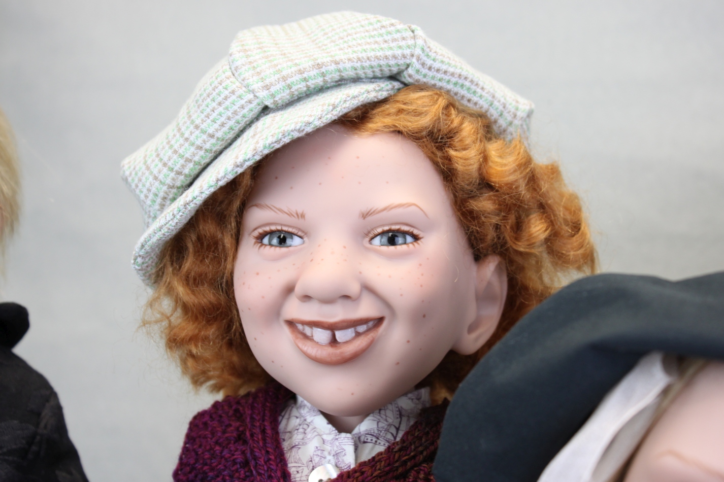 Zwergnase podsnezhniki Цвергназе Подснежники Zwergnase podsnezhniki Цвергназе Подснежники