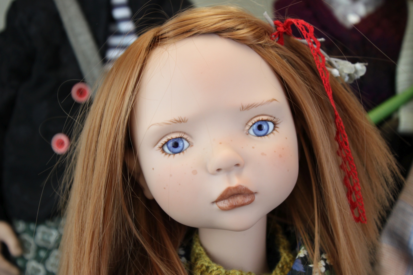 Zwergnase podsnezhniki Цвергназе Подснежники Zwergnase podsnezhniki Цвергназе Подснежники