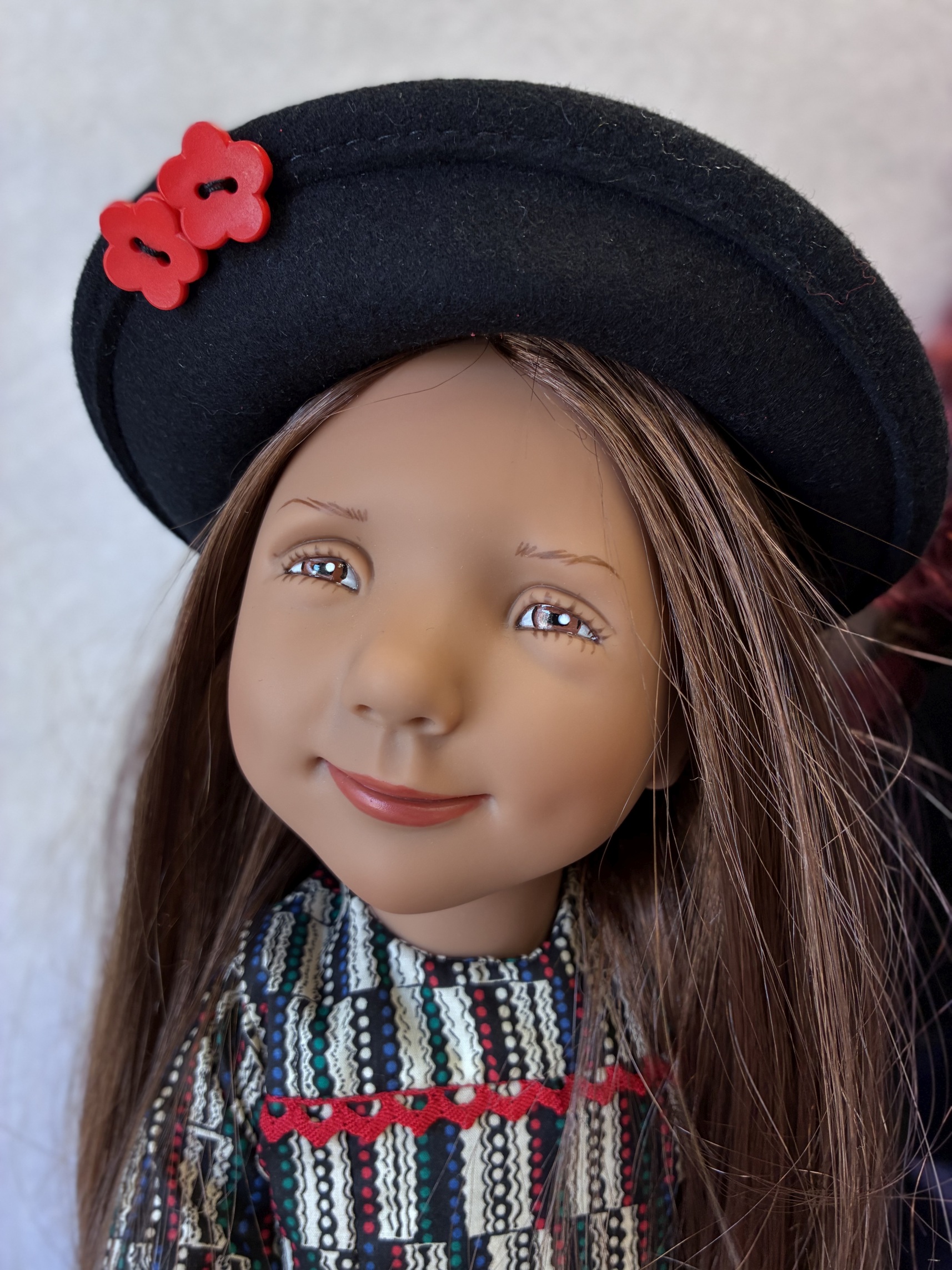 Zwergnase podsnezhniki Цвергназе Подснежники 