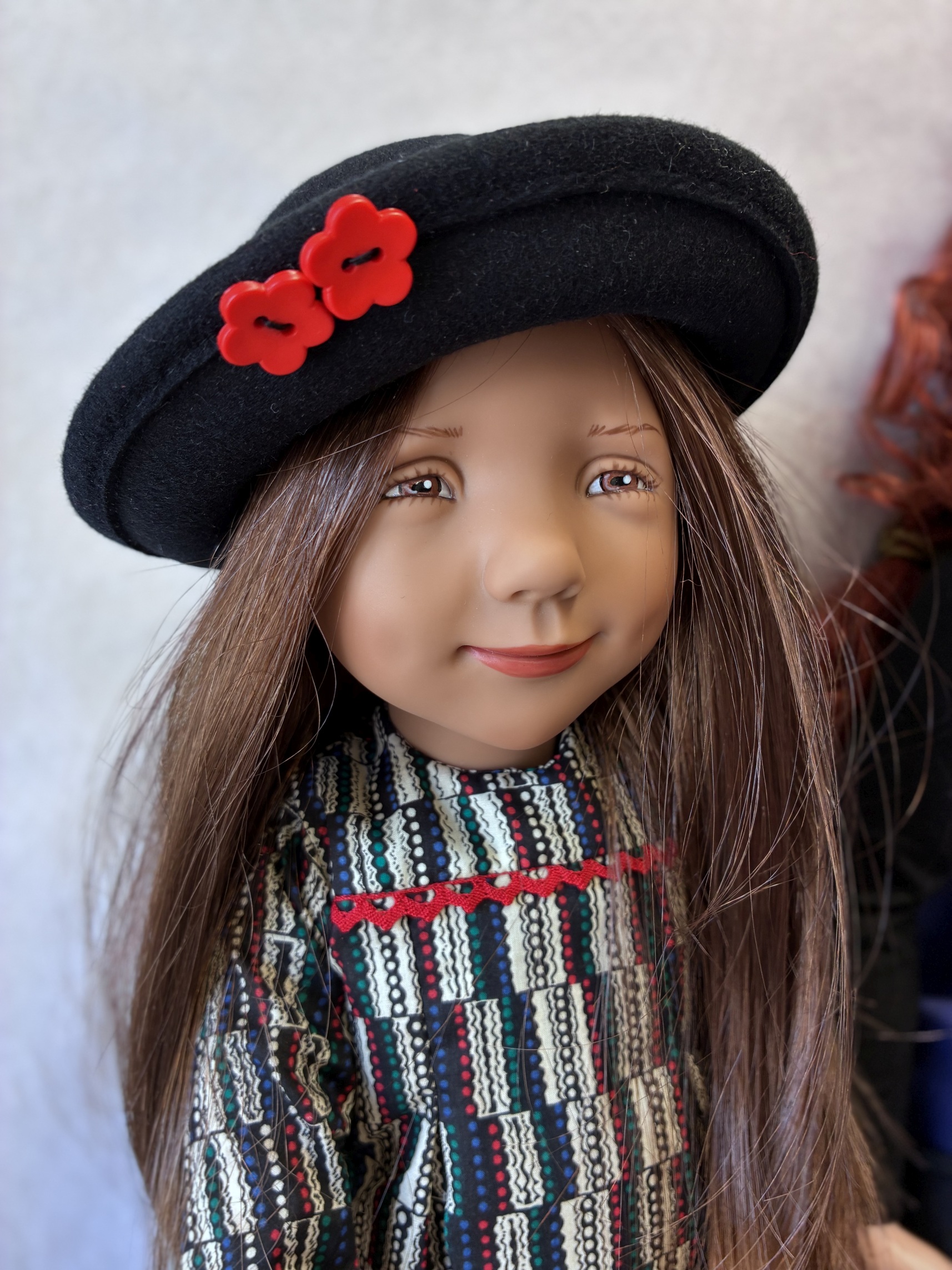 Zwergnase podsnezhniki Цвергназе Подснежники 