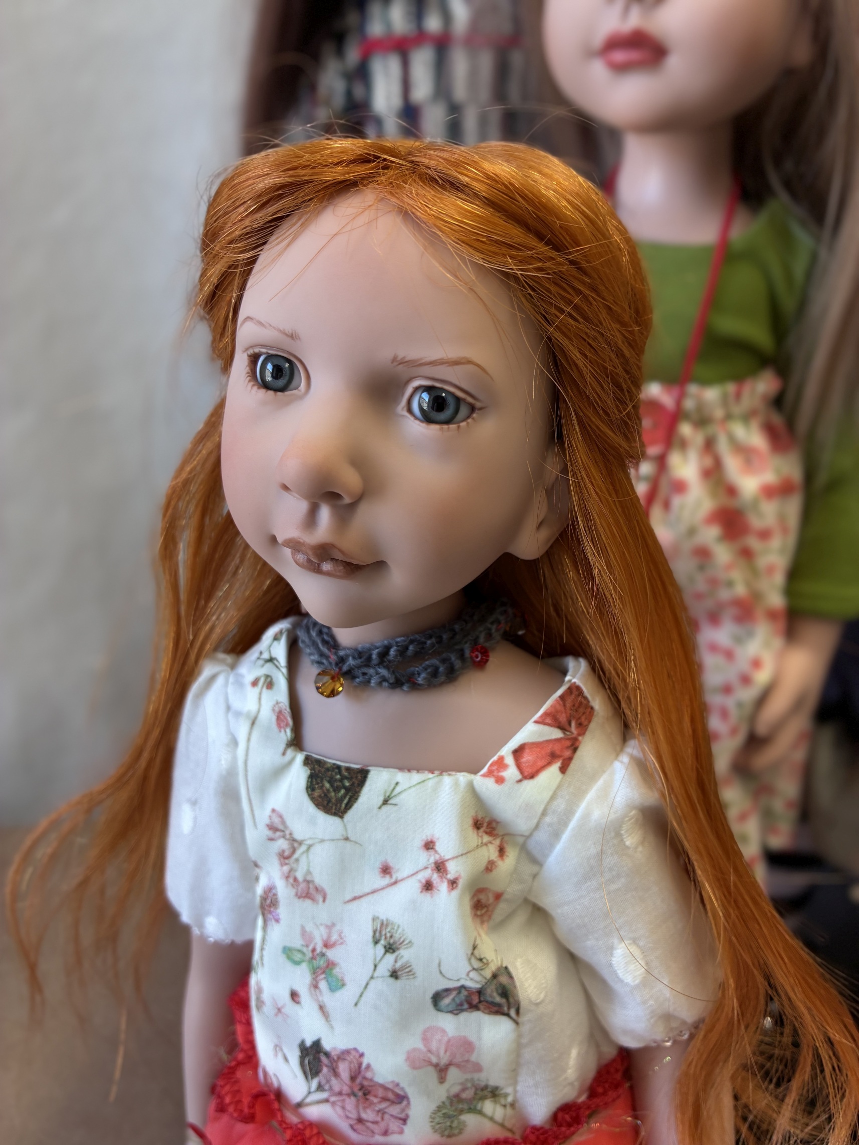 Zwergnase podsnezhniki Цвергназе Подснежники 