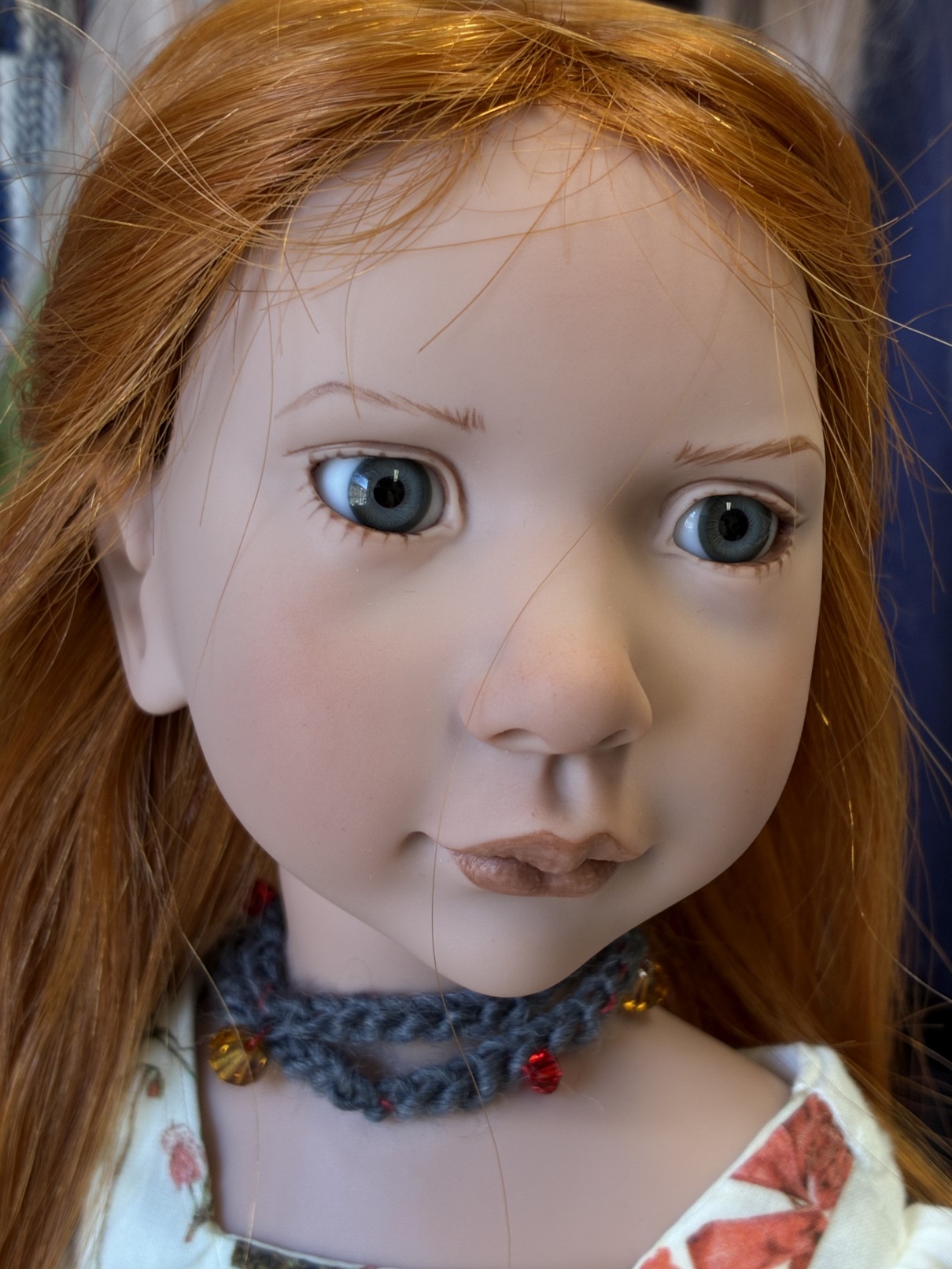 Zwergnase podsnezhniki Цвергназе Подснежники 