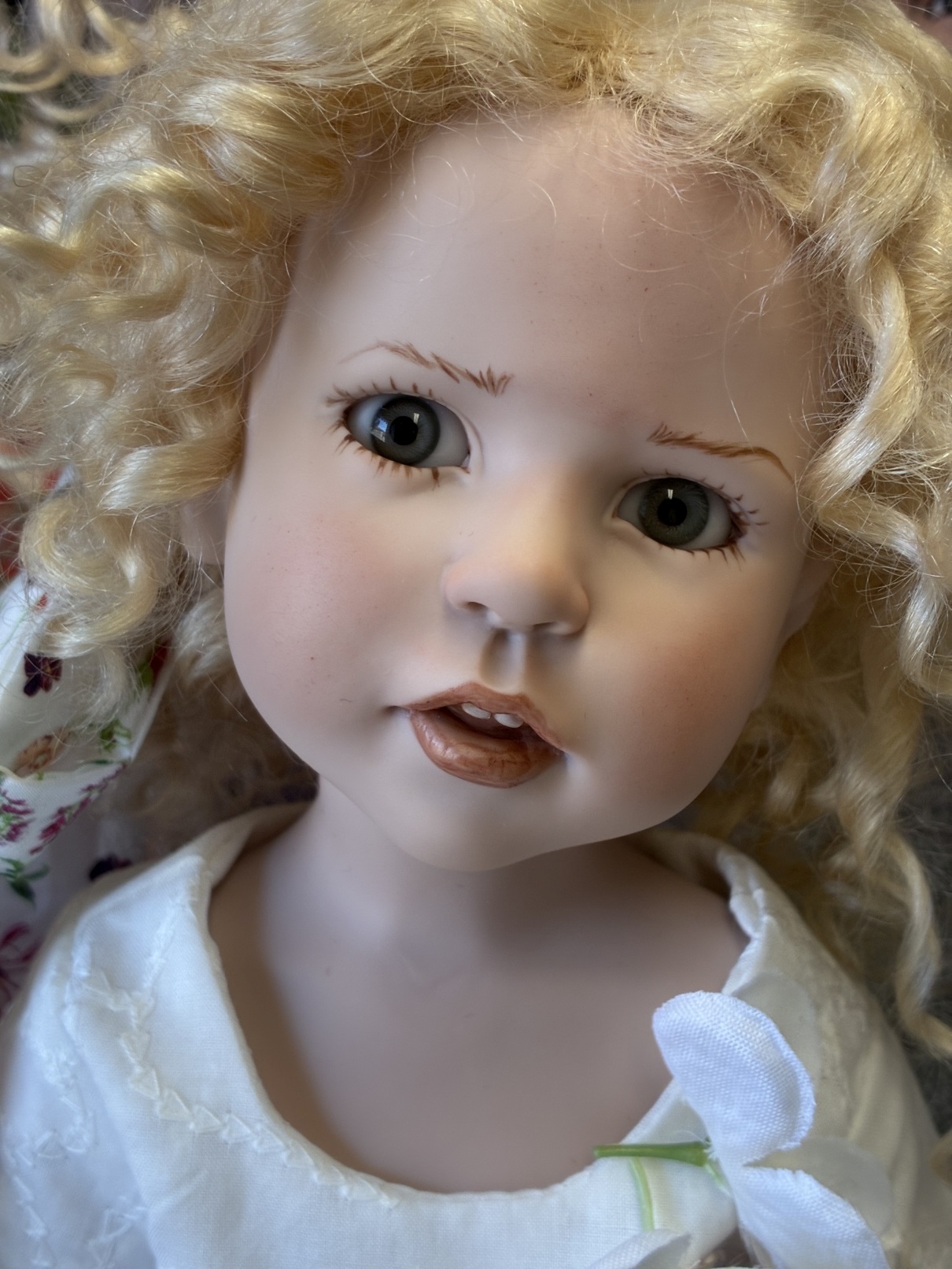 Zwergnase podsnezhniki Цвергназе Подснежники 