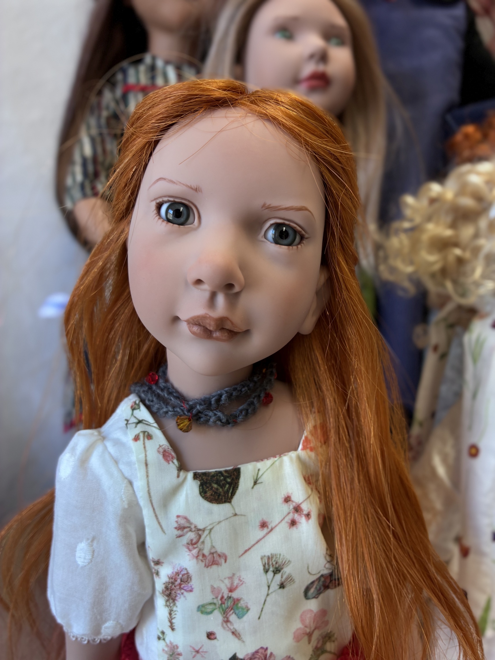 Zwergnase podsnezhniki Цвергназе Подснежники 