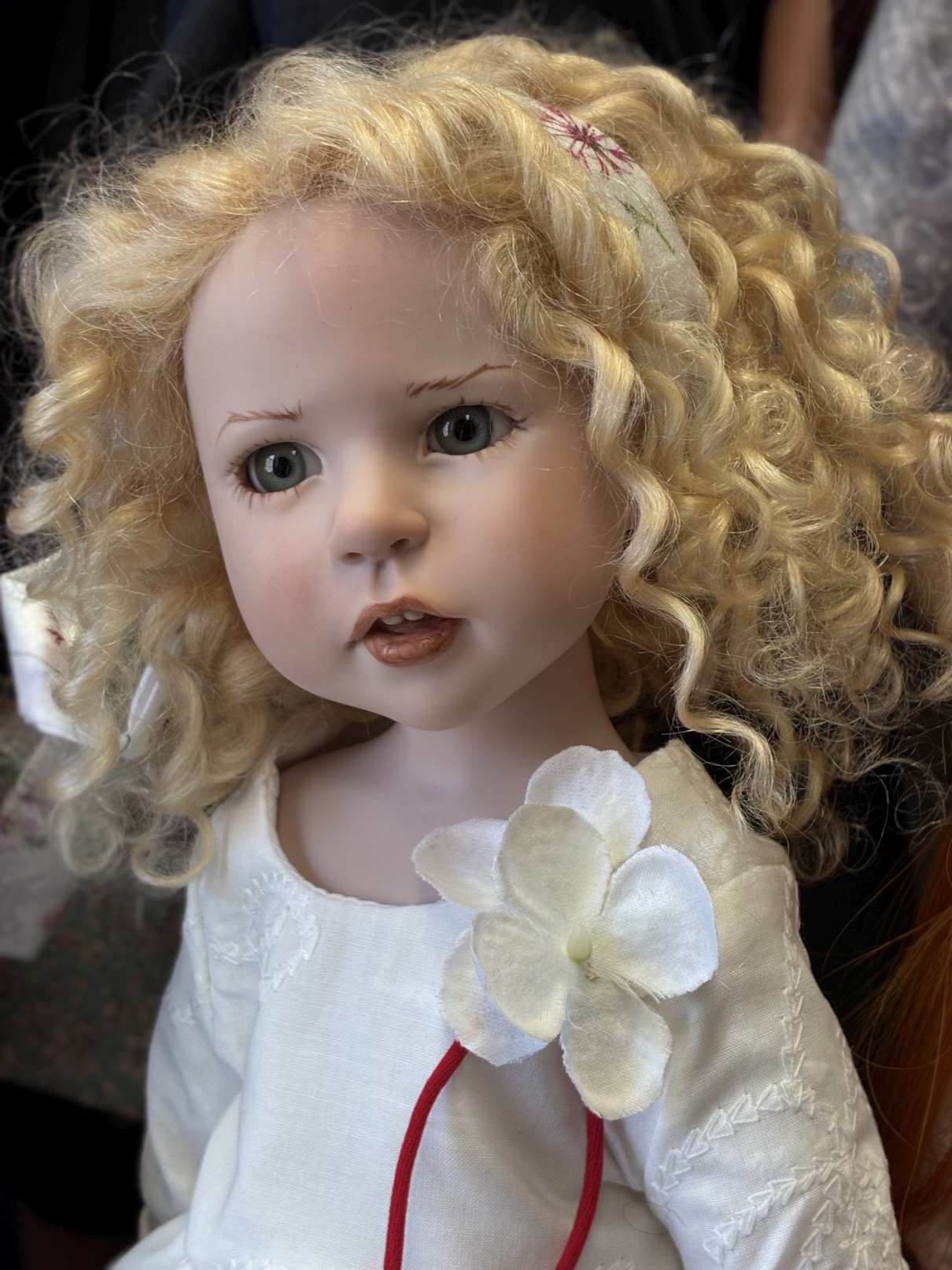 Zwergnase podsnezhniki Цвергназе Подснежники 