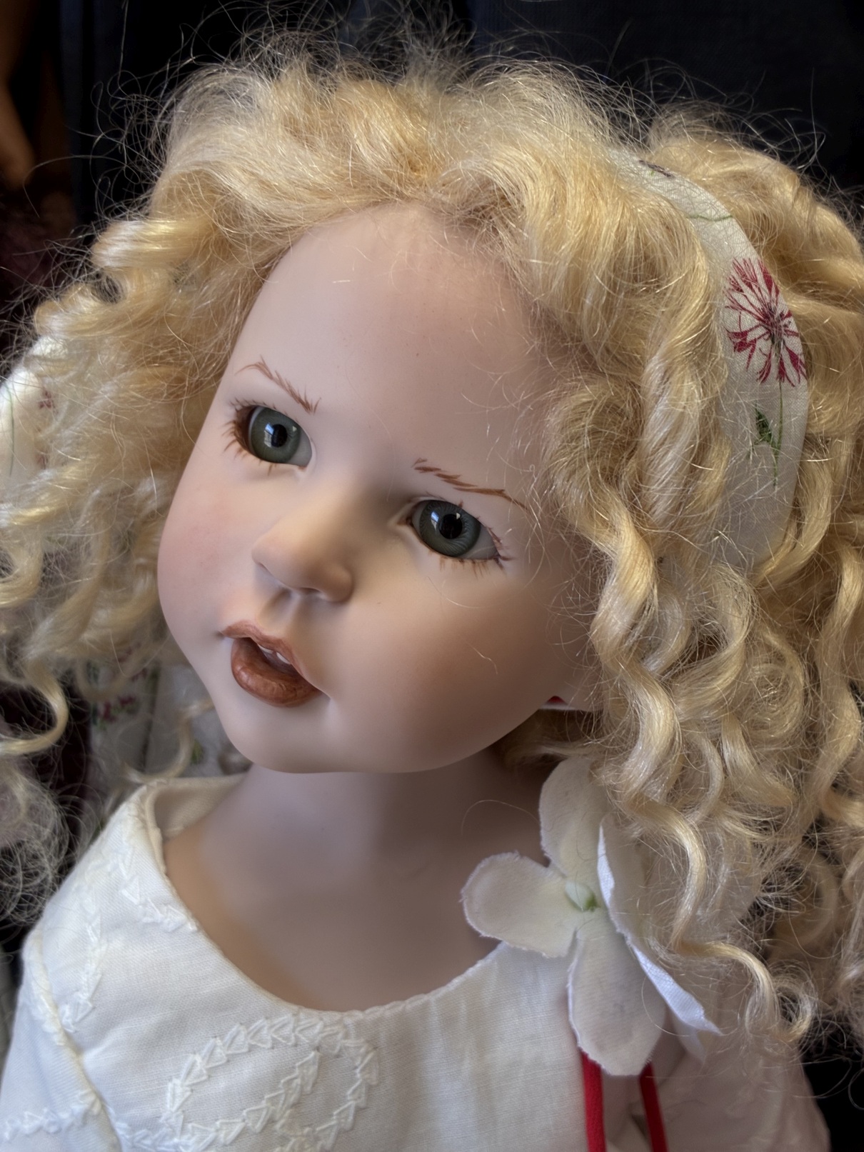 Zwergnase podsnezhniki Цвергназе Подснежники 