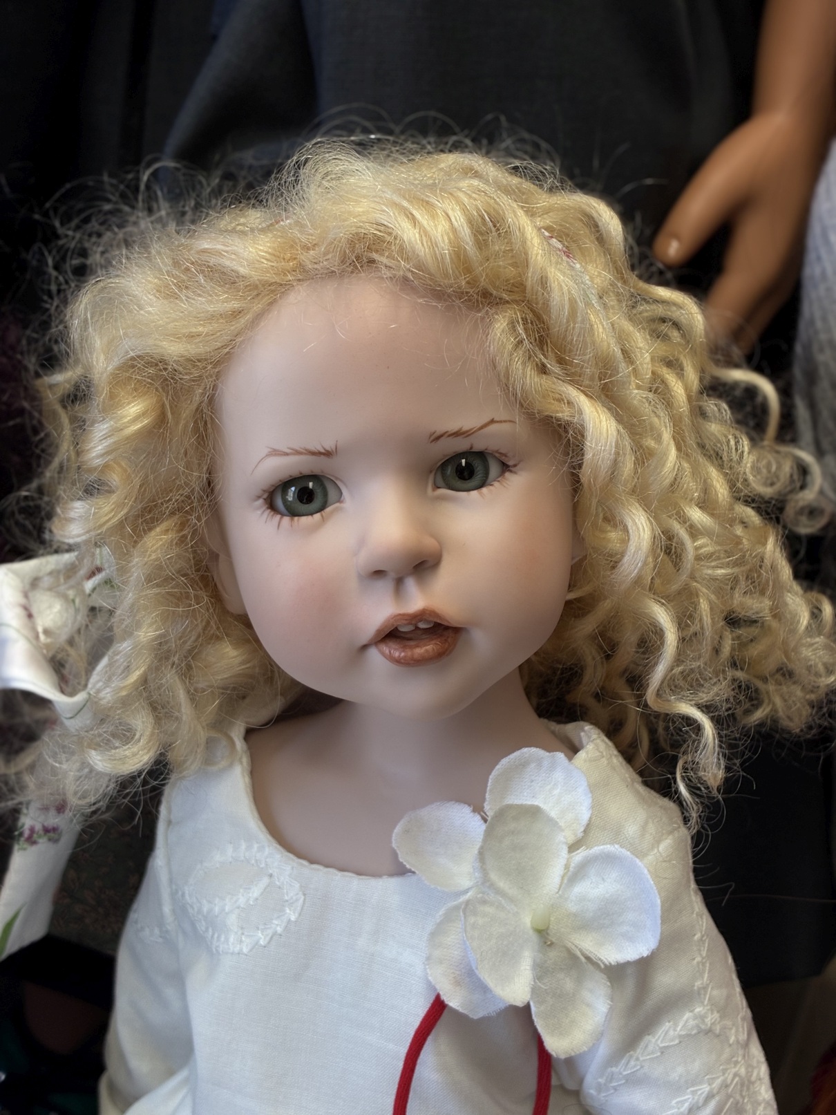 Zwergnase podsnezhniki Цвергназе Подснежники 