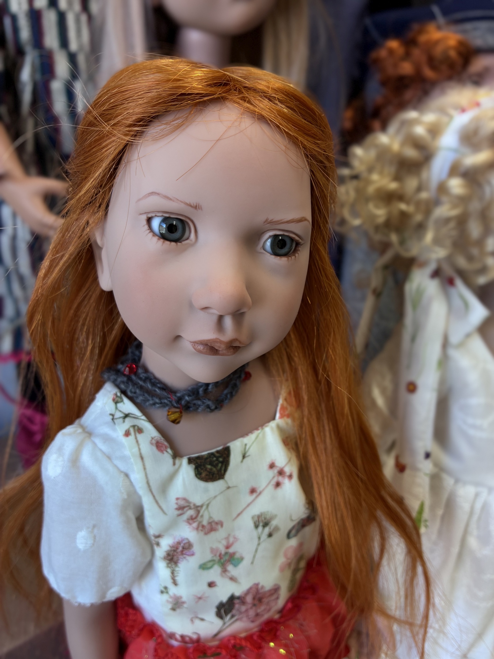 Zwergnase podsnezhniki Цвергназе Подснежники 