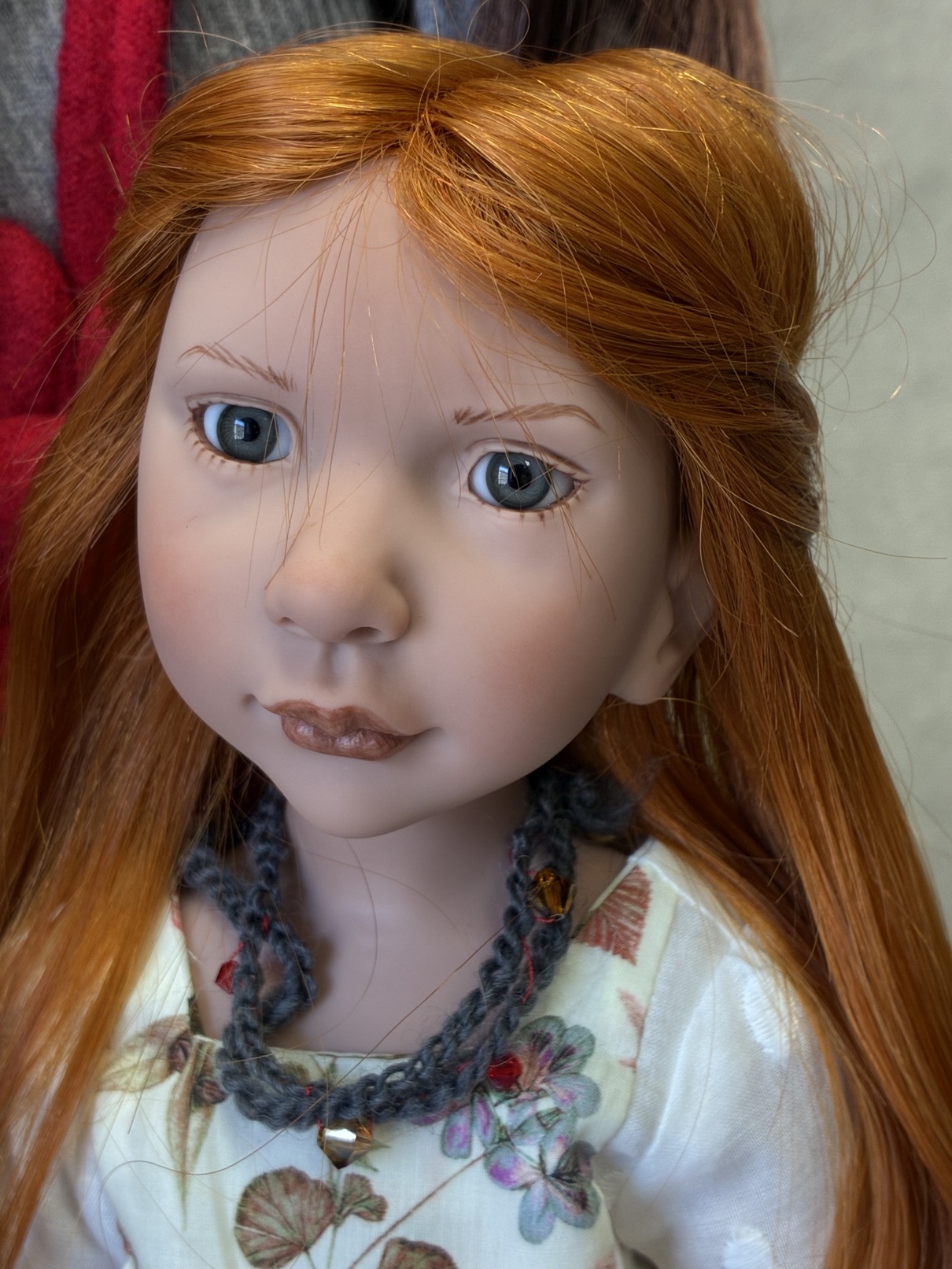 Zwergnase podsnezhniki Цвергназе Подснежники 