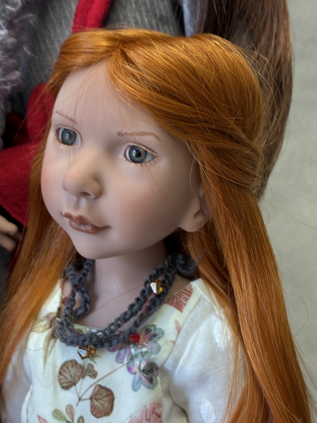 Zwergnase podsnezhniki Цвергназе Подснежники 