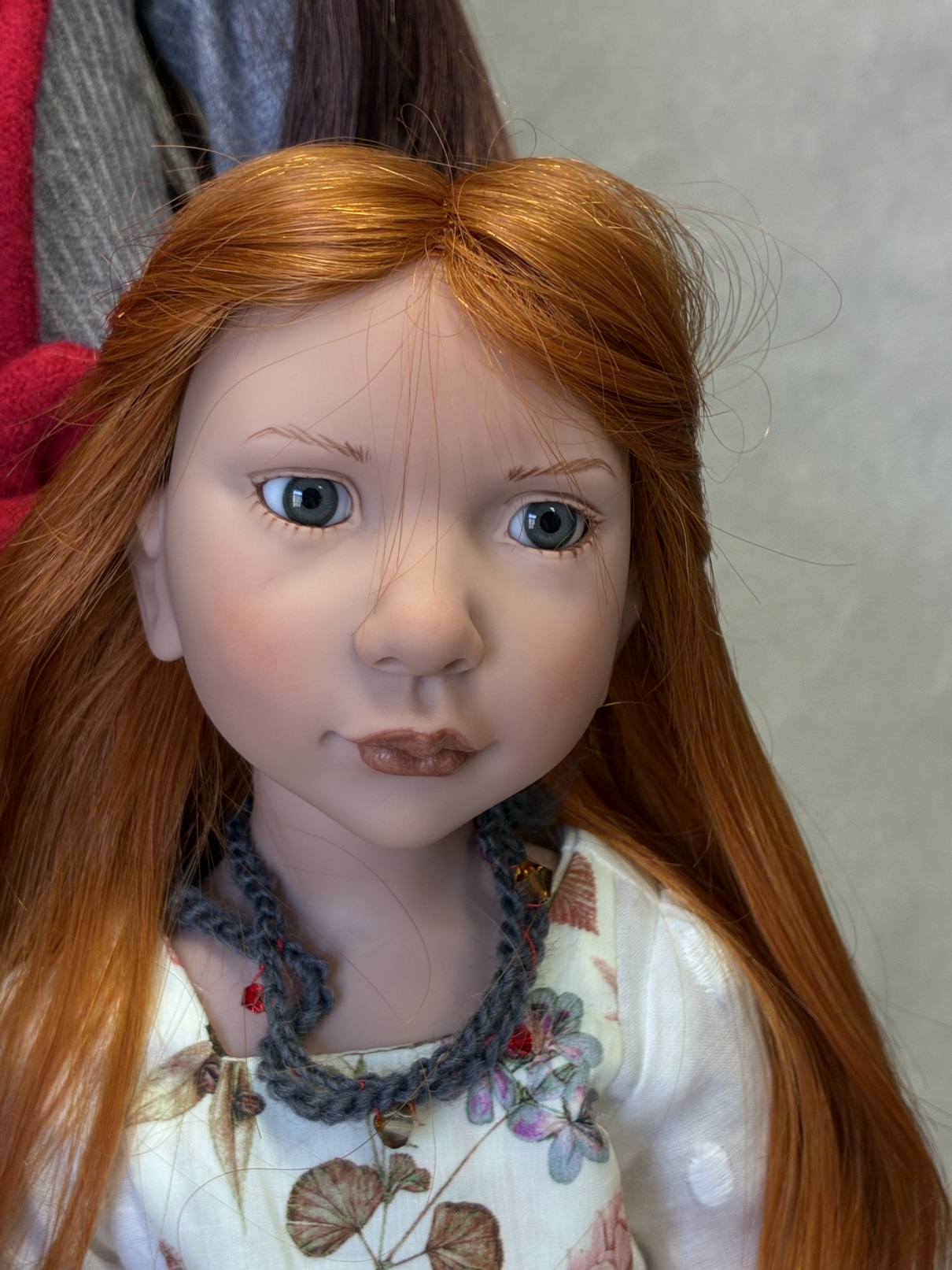 Zwergnase podsnezhniki Цвергназе Подснежники 