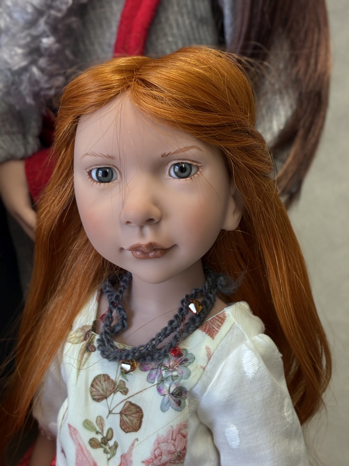 Zwergnase podsnezhniki Цвергназе Подснежники 