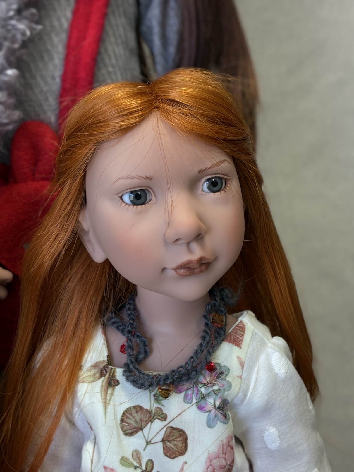 Zwergnase podsnezhniki Цвергназе Подснежники 