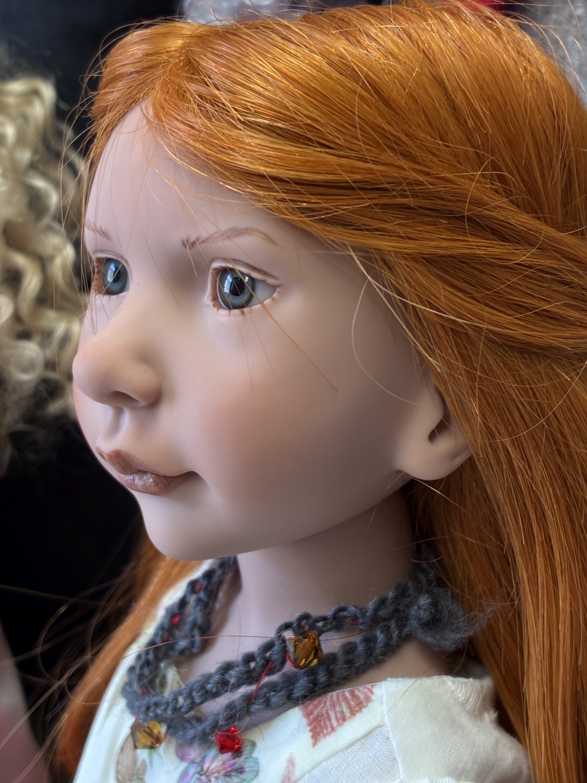 Zwergnase podsnezhniki Цвергназе Подснежники 