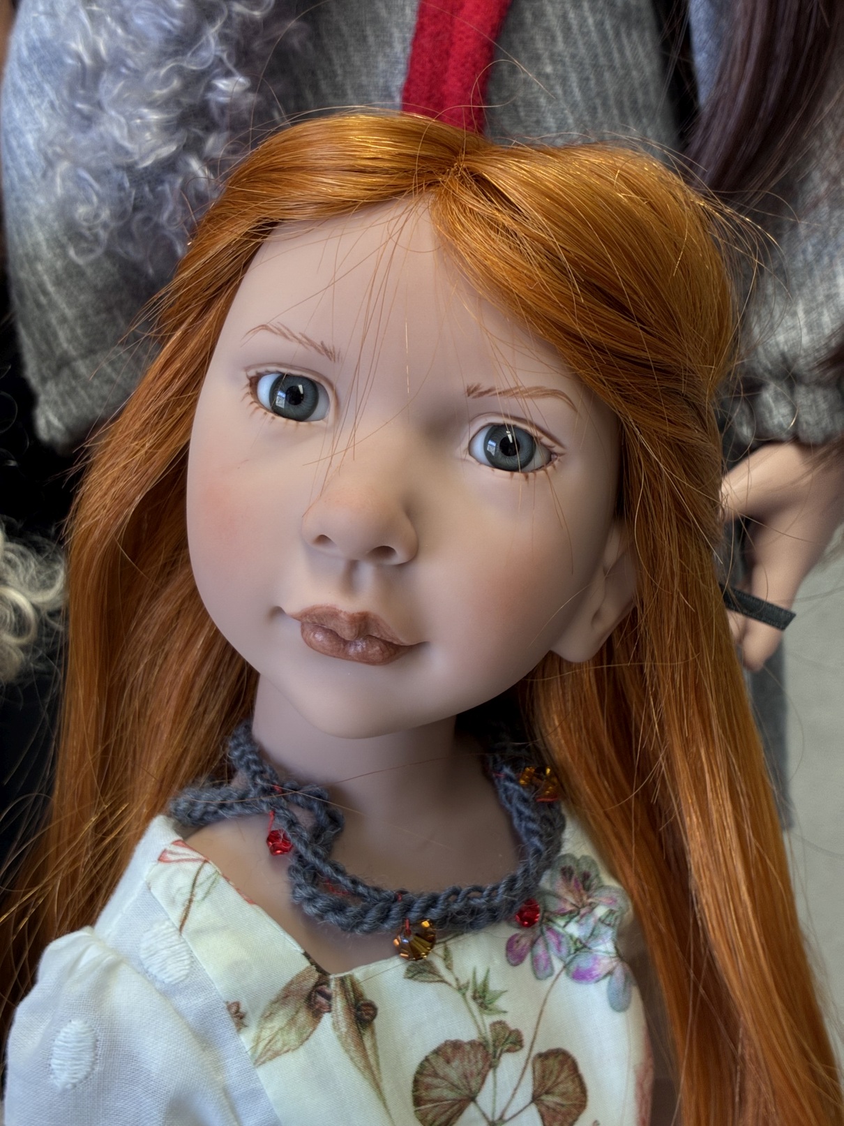 Zwergnase podsnezhniki Цвергназе Подснежники 