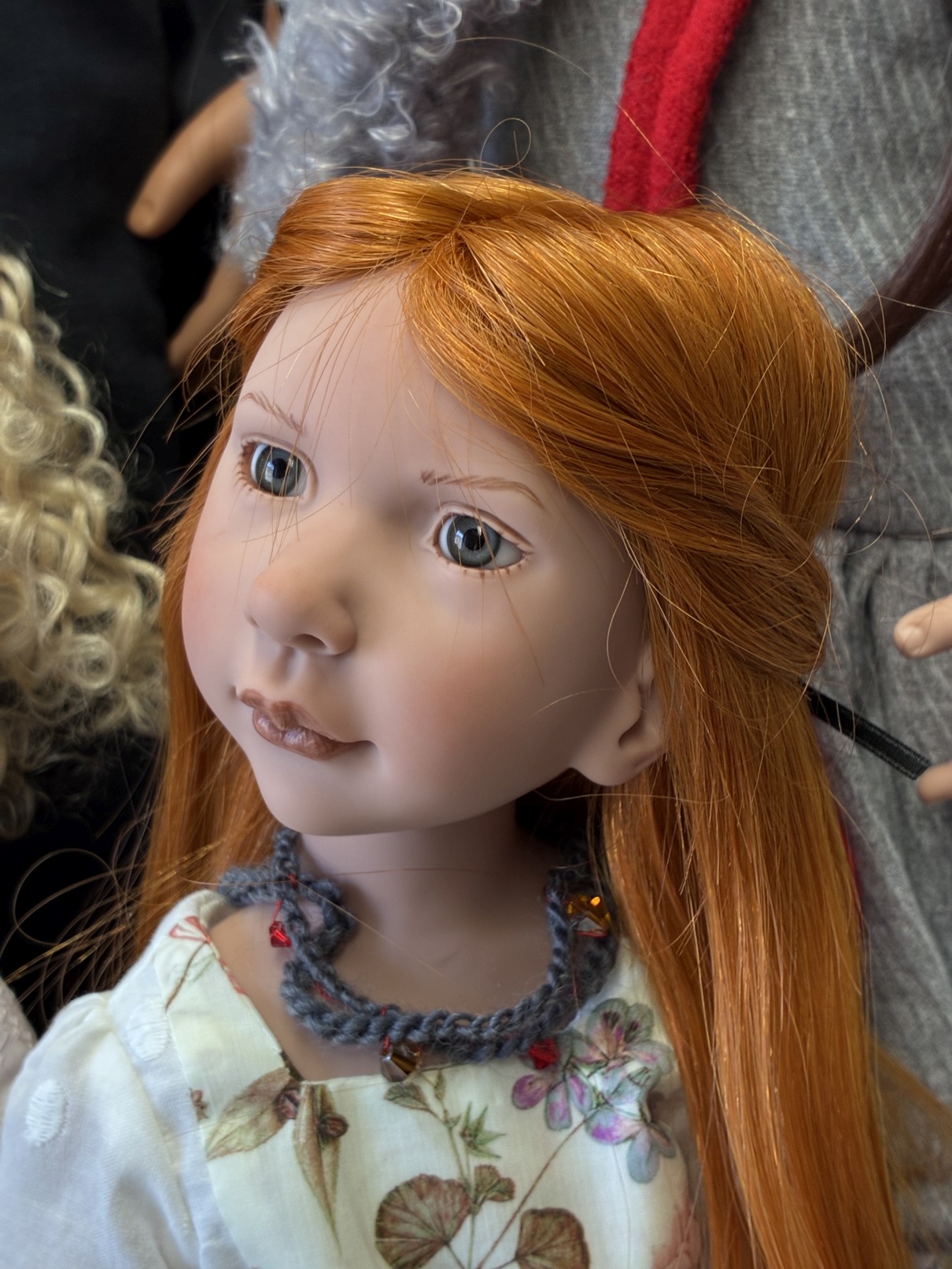 Zwergnase podsnezhniki Цвергназе Подснежники 