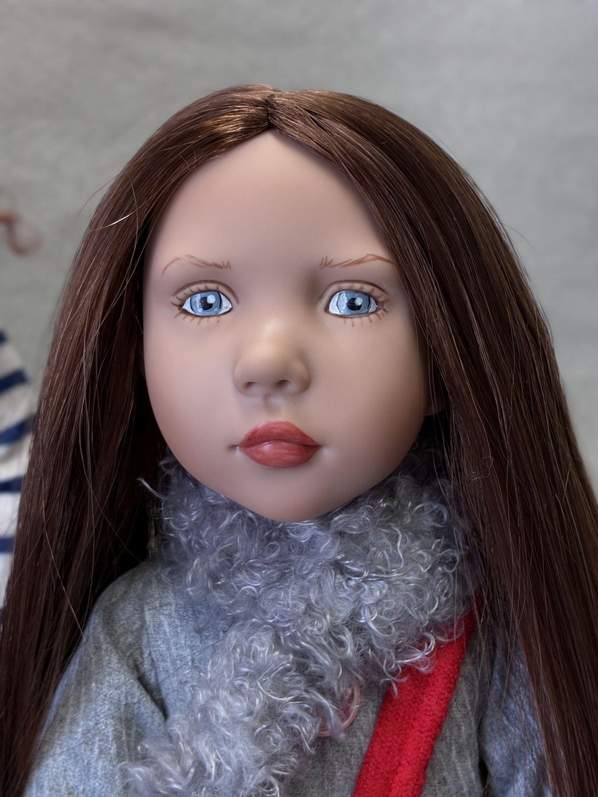 Zwergnase podsnezhniki Цвергназе Подснежники 