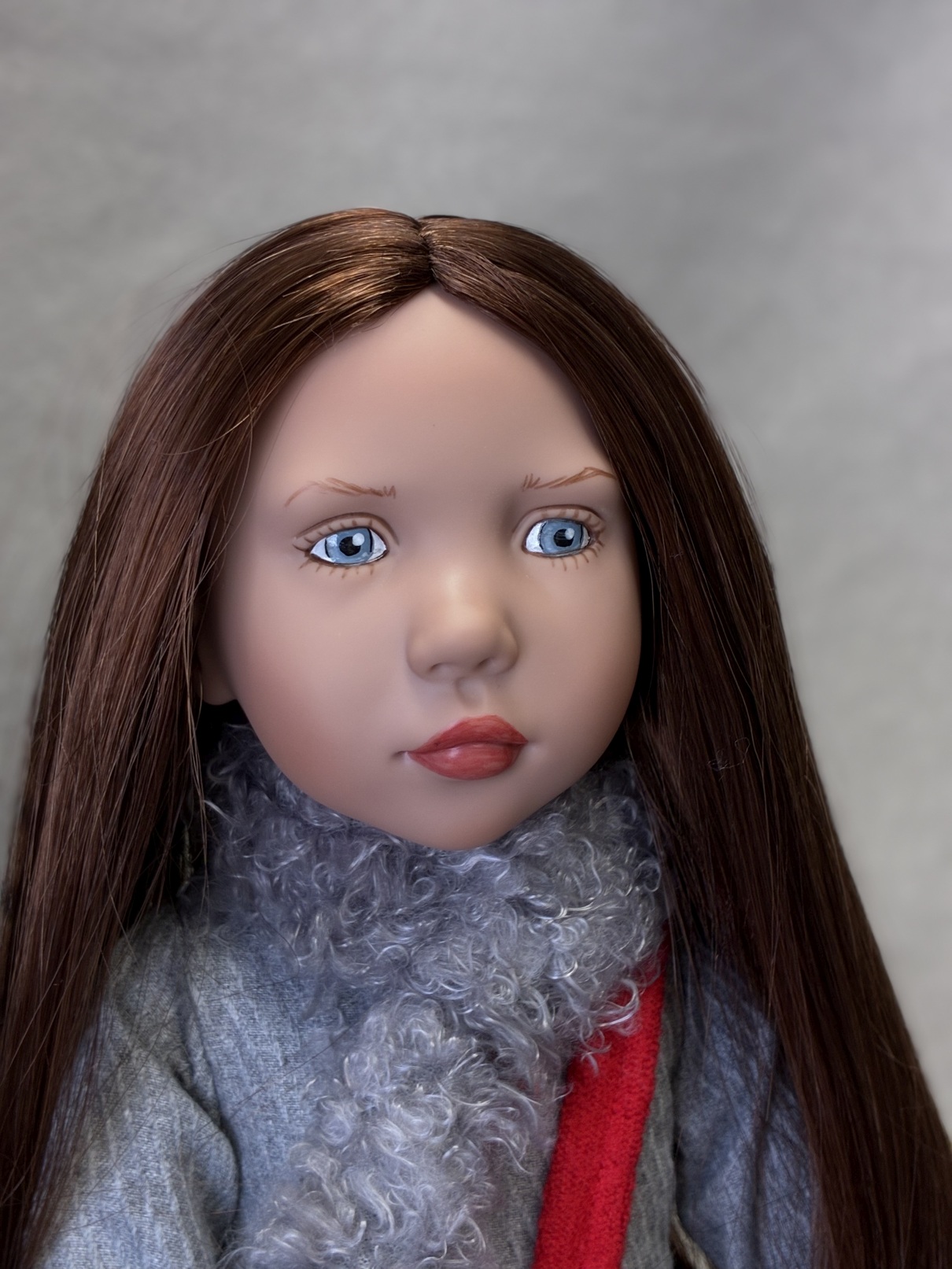 Zwergnase podsnezhniki Цвергназе Подснежники 