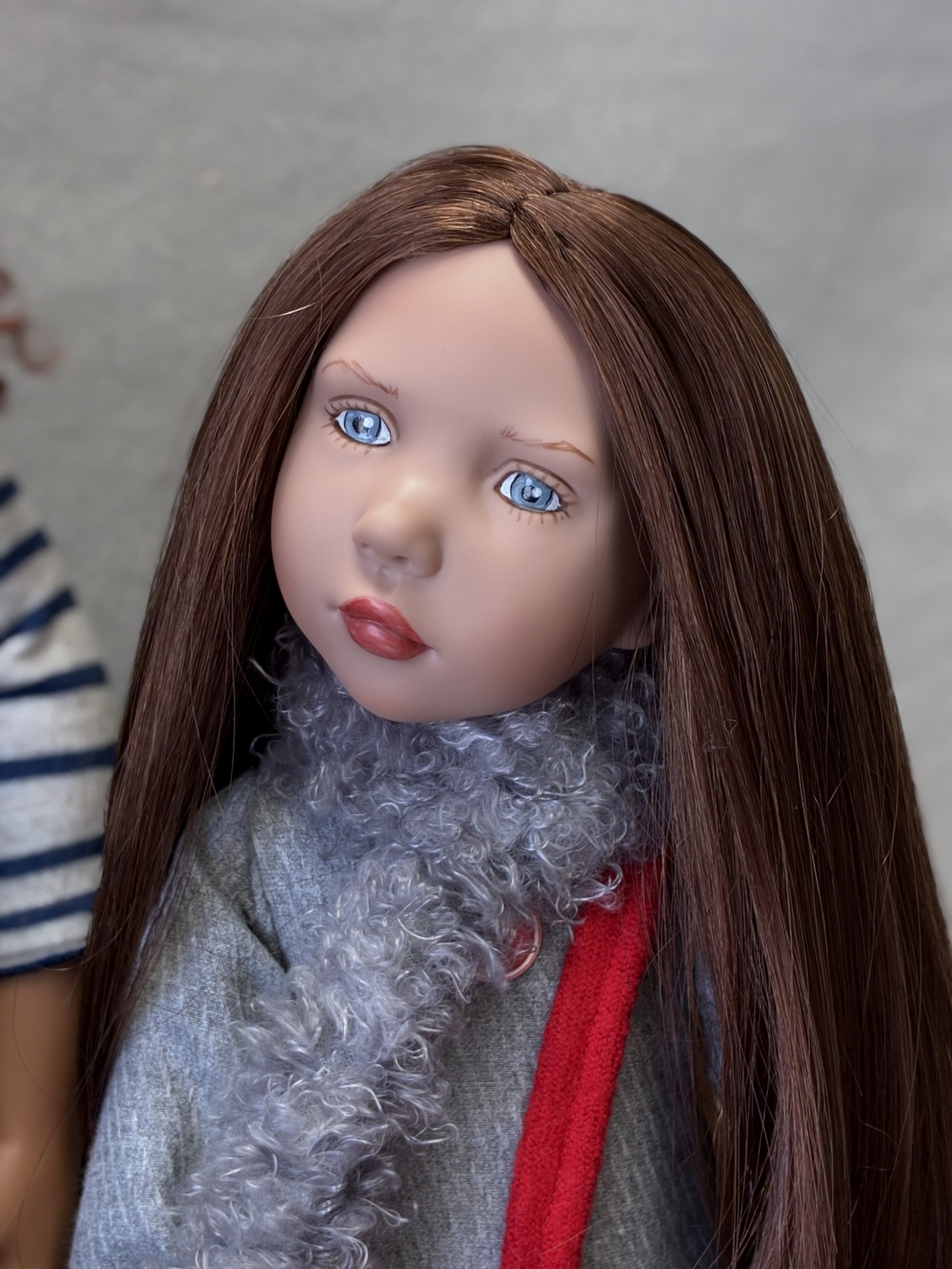 Zwergnase podsnezhniki Цвергназе Подснежники 