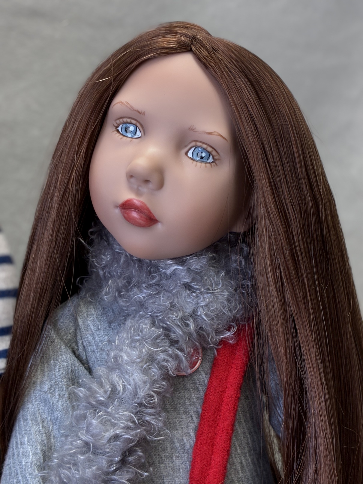 Zwergnase podsnezhniki Цвергназе Подснежники 