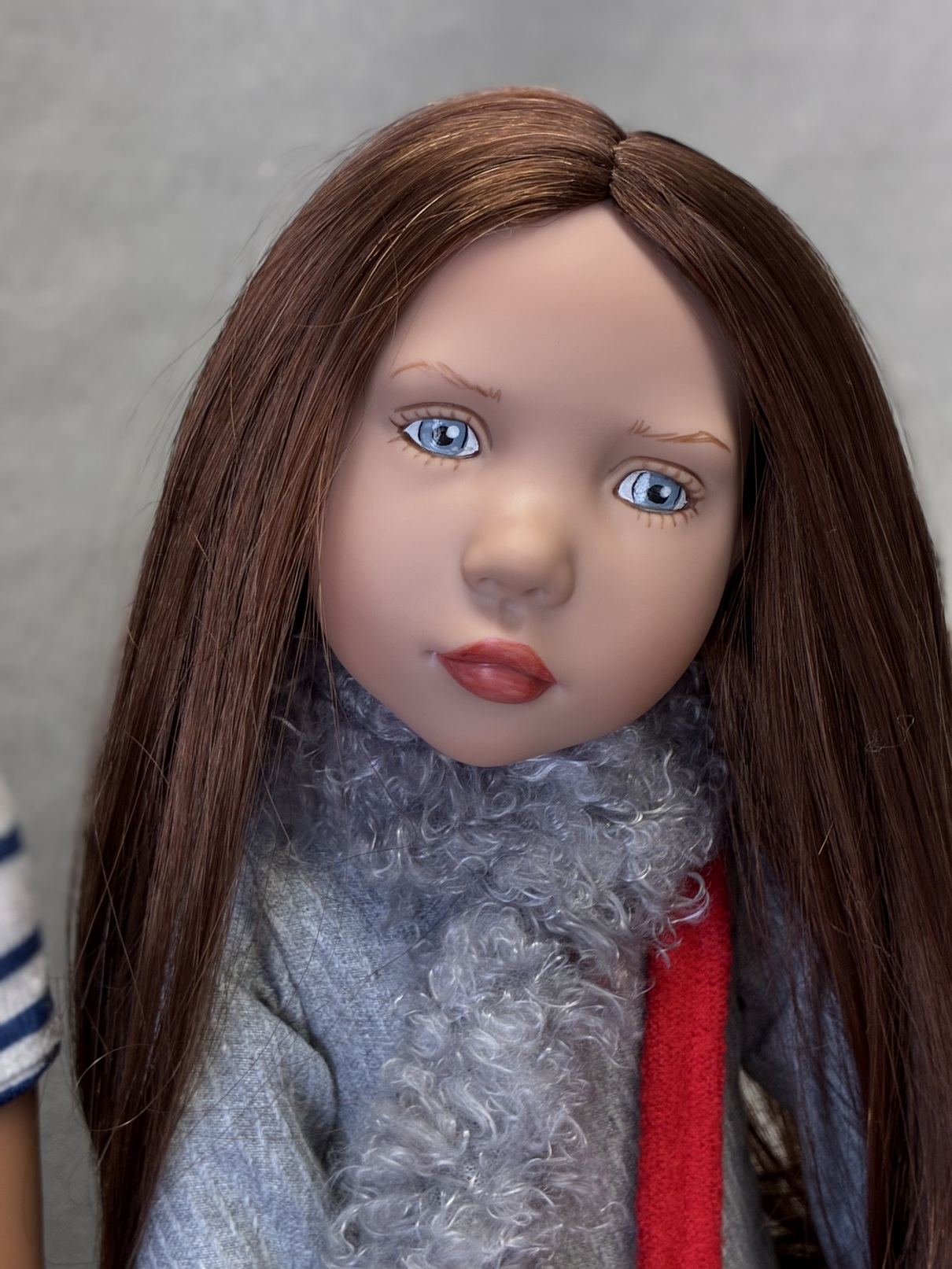 Zwergnase podsnezhniki Цвергназе Подснежники 