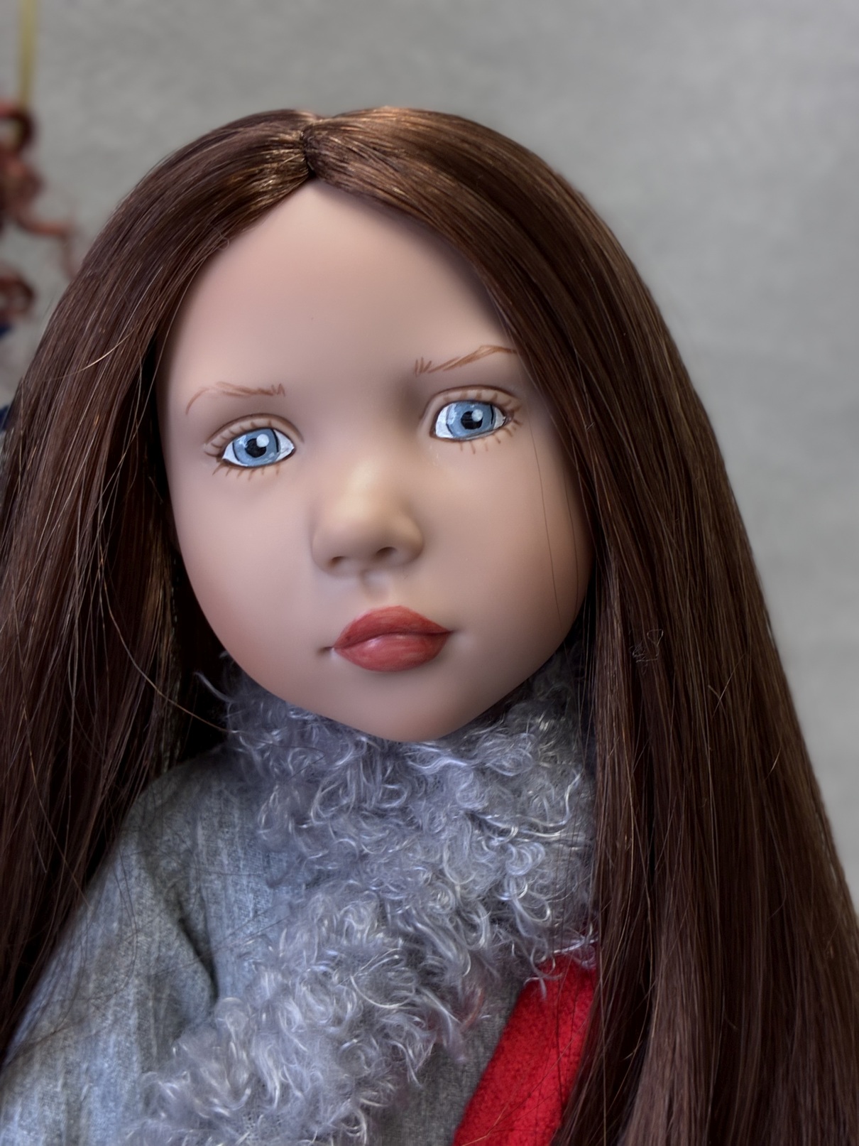 Zwergnase podsnezhniki Цвергназе Подснежники 