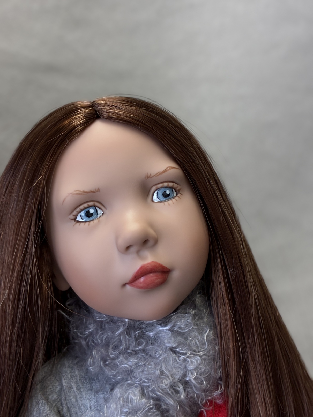 Zwergnase podsnezhniki Цвергназе Подснежники 