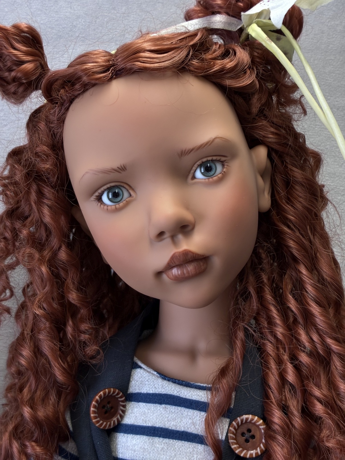 Zwergnase podsnezhniki Цвергназе Подснежники 