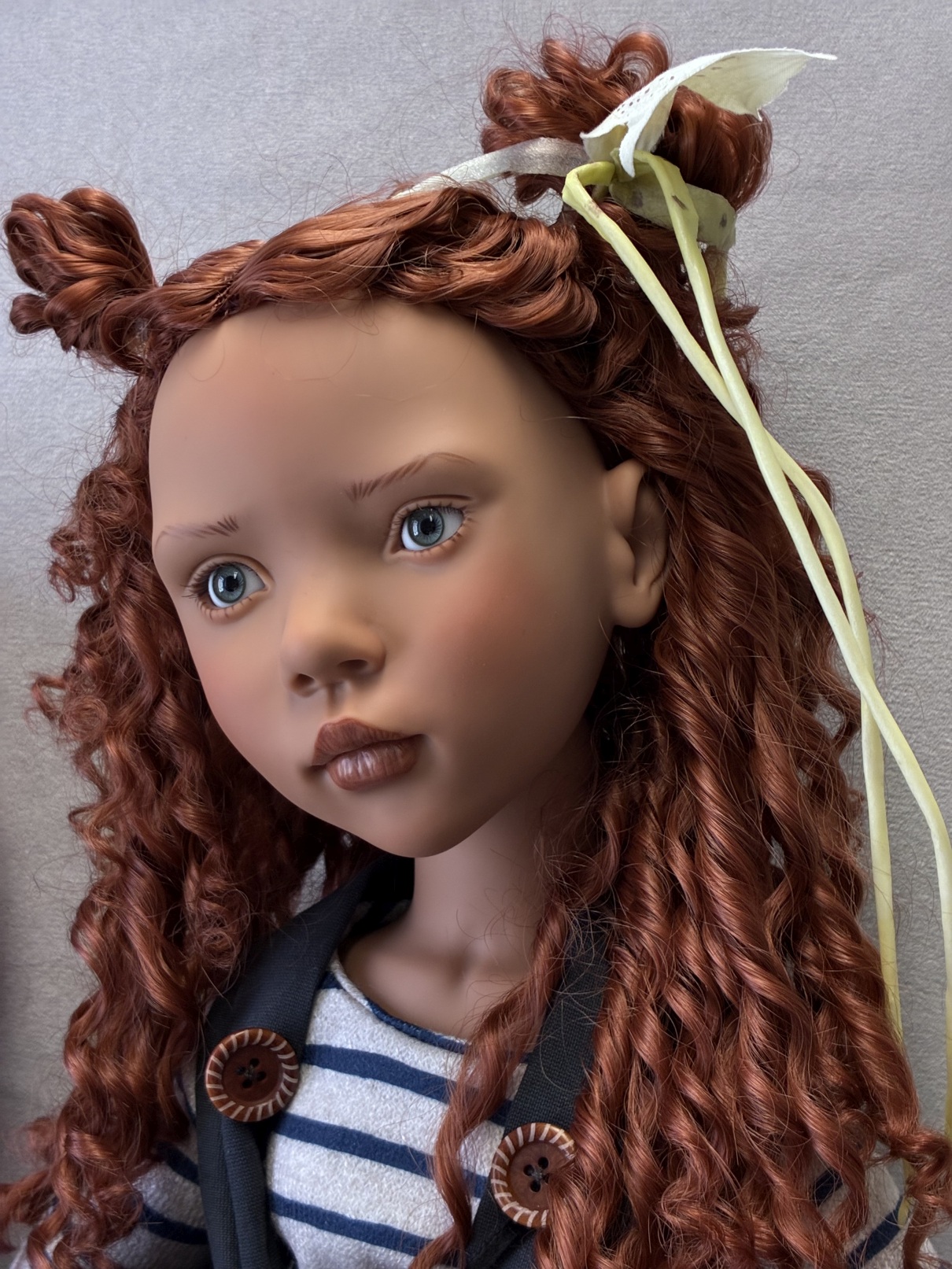 Zwergnase podsnezhniki Цвергназе Подснежники 