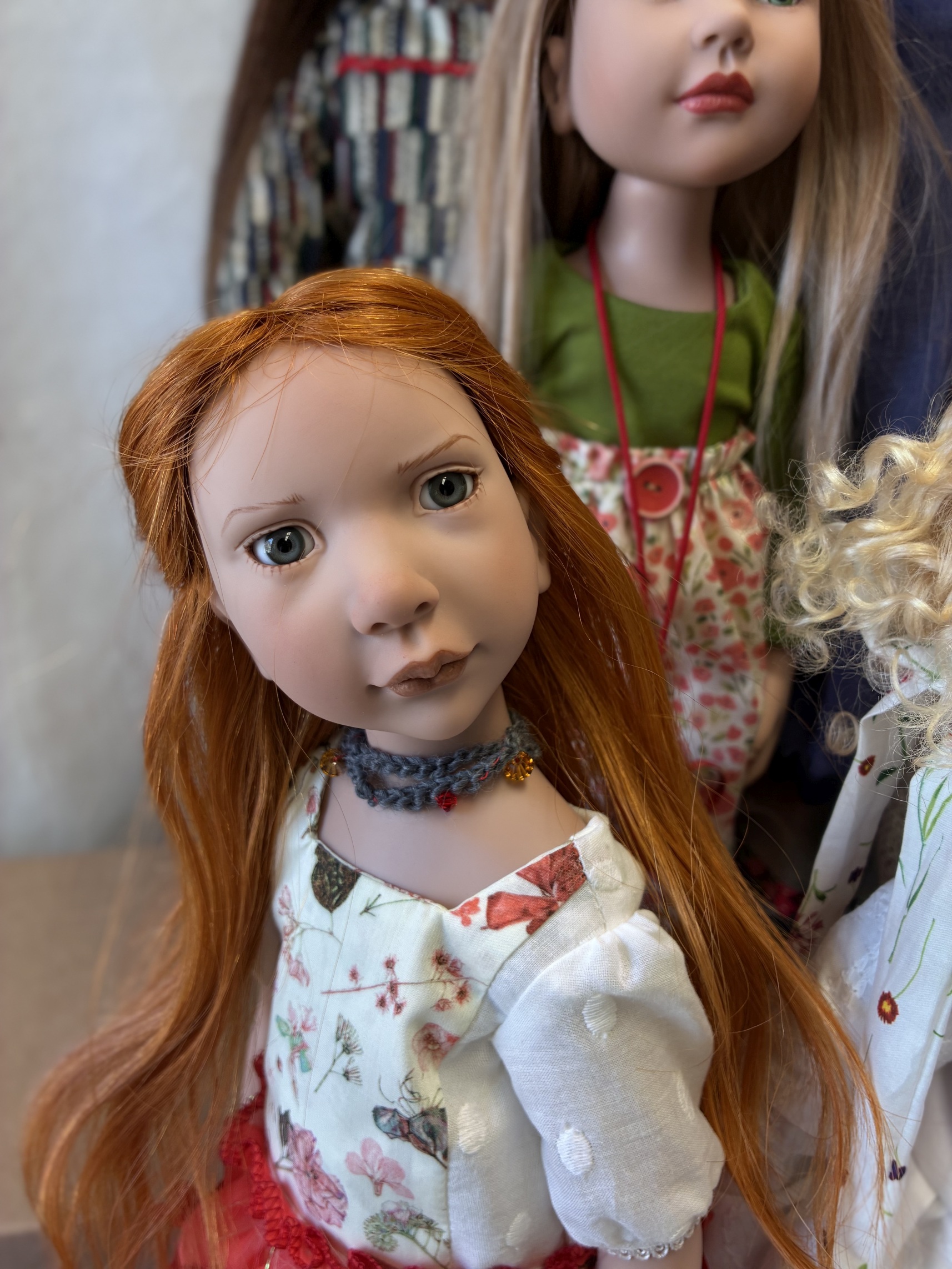 Zwergnase podsnezhniki Цвергназе Подснежники 