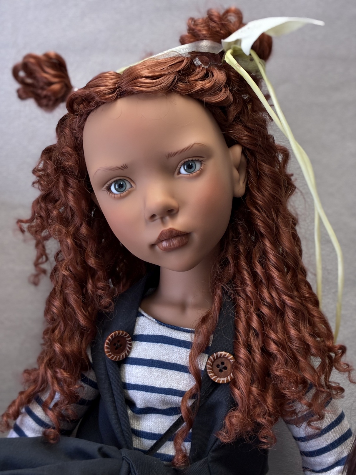 Zwergnase podsnezhniki Цвергназе Подснежники 