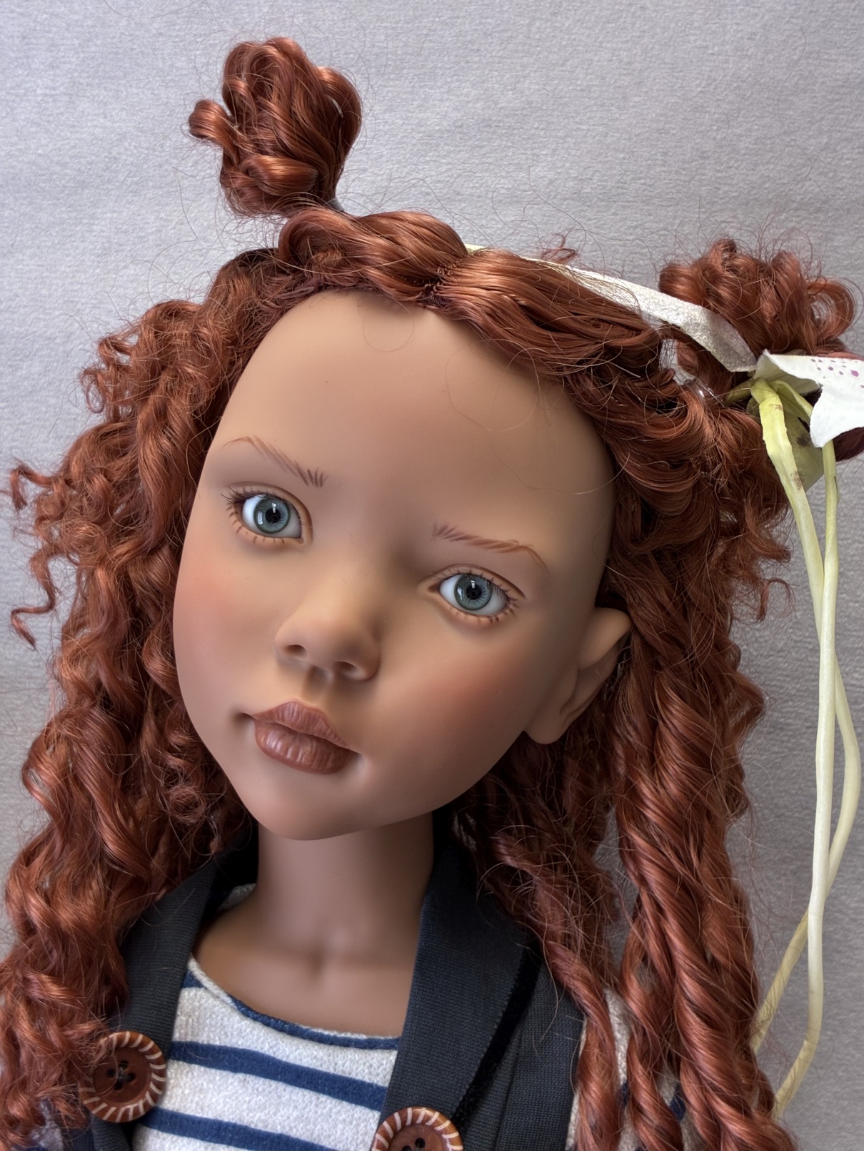 Zwergnase podsnezhniki Цвергназе Подснежники 