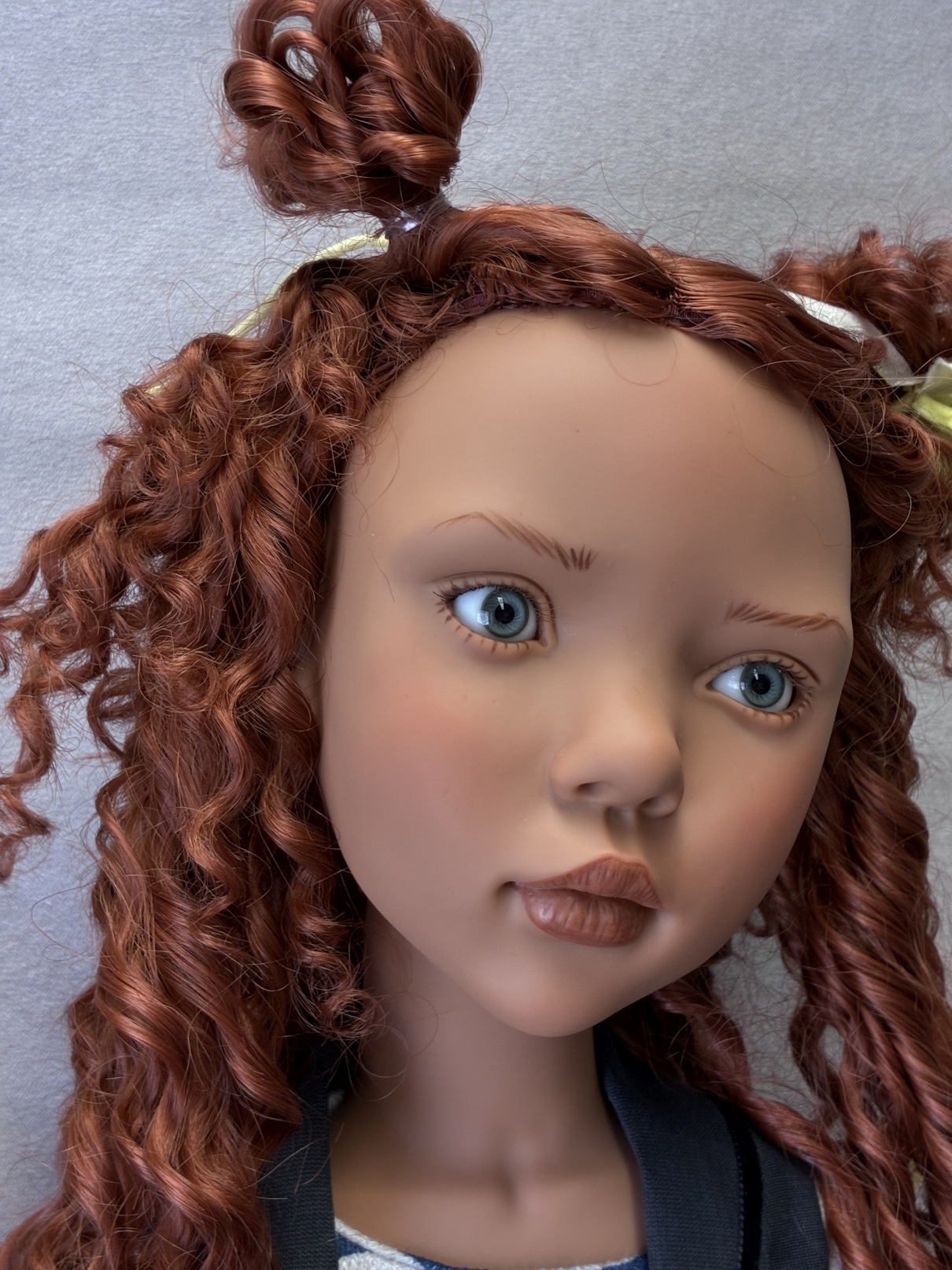 Zwergnase podsnezhniki Цвергназе Подснежники 