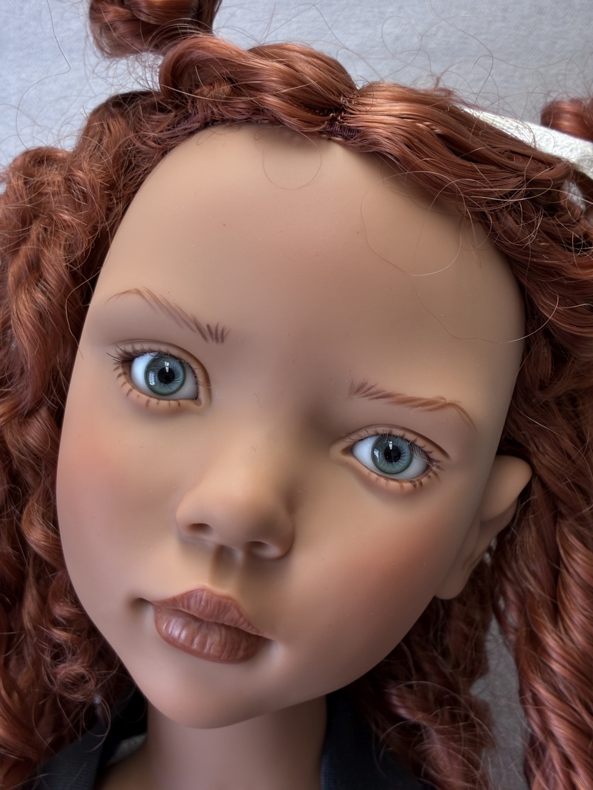 Zwergnase podsnezhniki Цвергназе Подснежники 