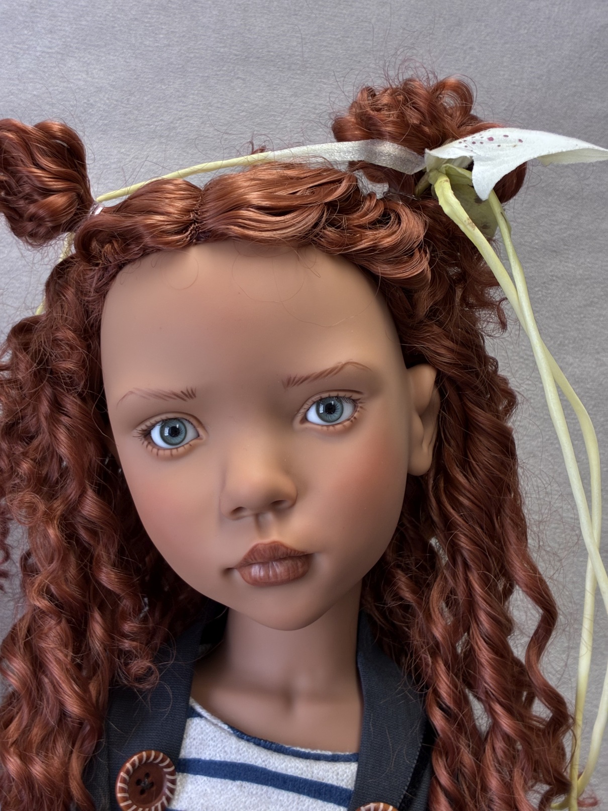 Zwergnase podsnezhniki Цвергназе Подснежники 