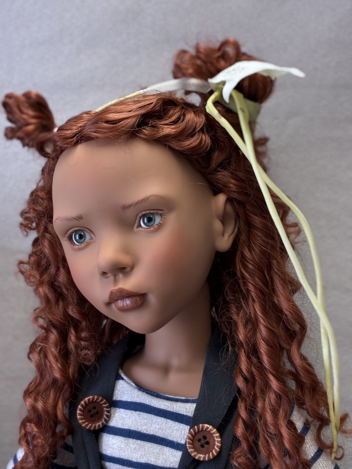 Zwergnase podsnezhniki Цвергназе Подснежники 