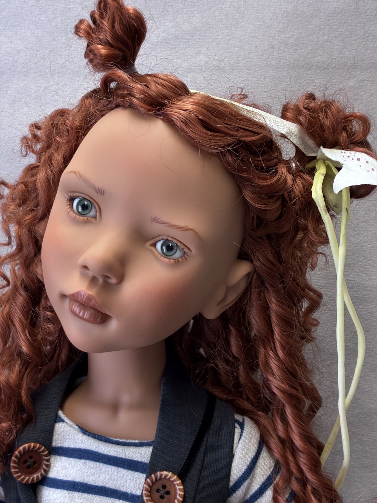 Zwergnase podsnezhniki Цвергназе Подснежники 