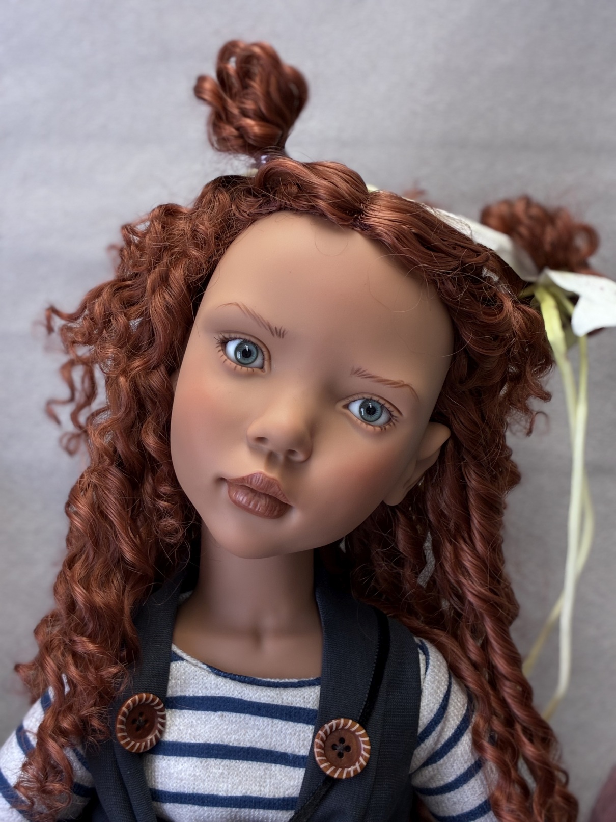 Zwergnase podsnezhniki Цвергназе Подснежники 