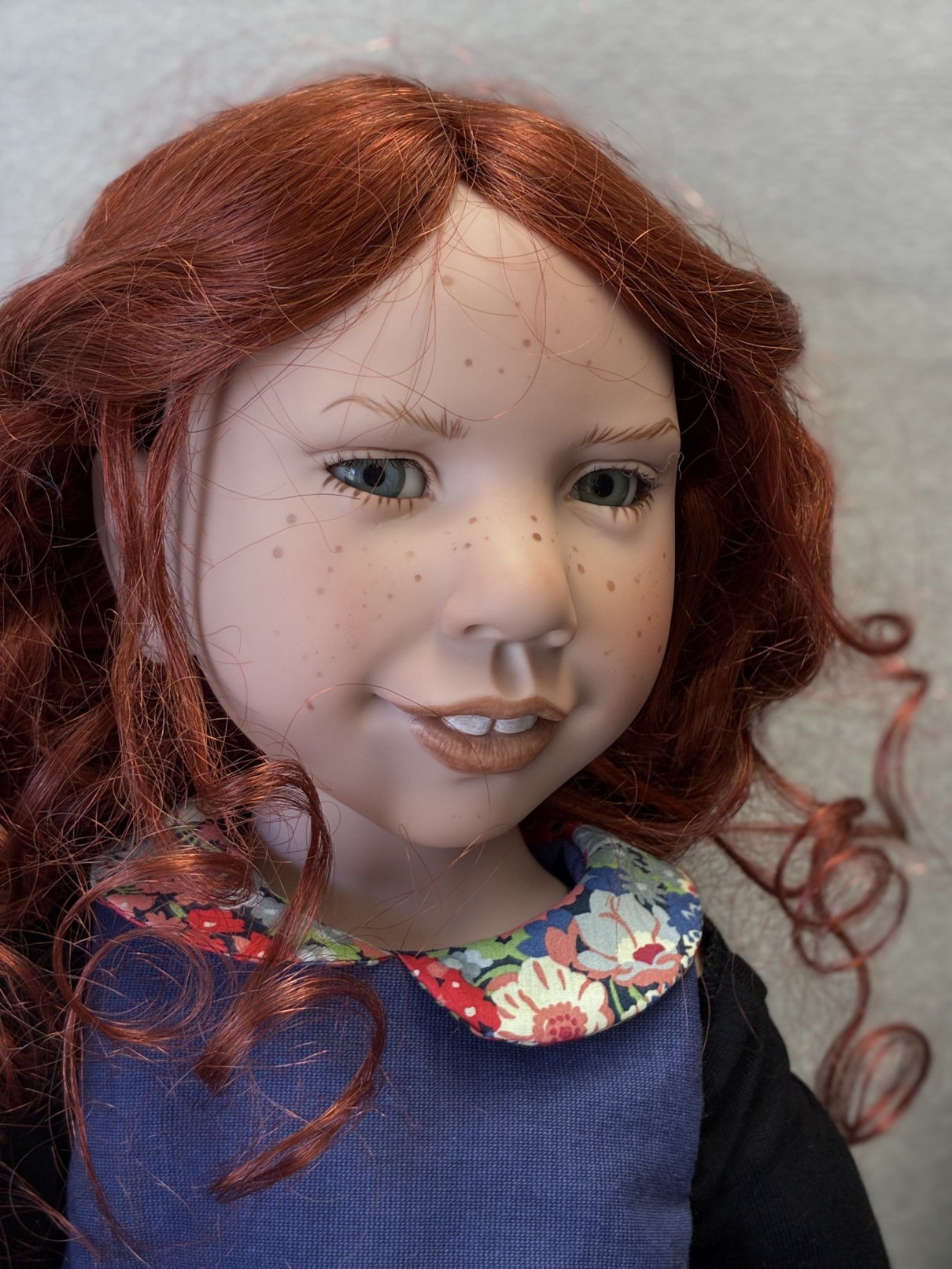 Zwergnase podsnezhniki Цвергназе Подснежники 