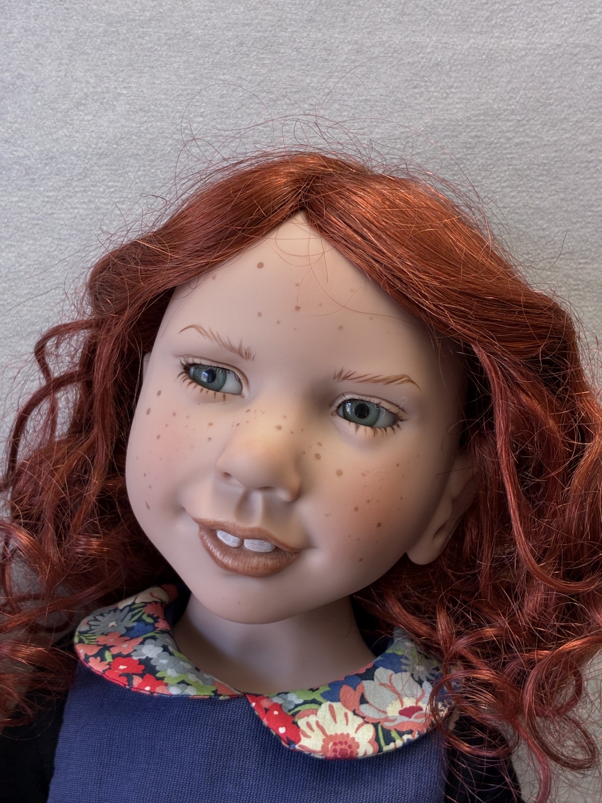 Zwergnase podsnezhniki Цвергназе Подснежники 