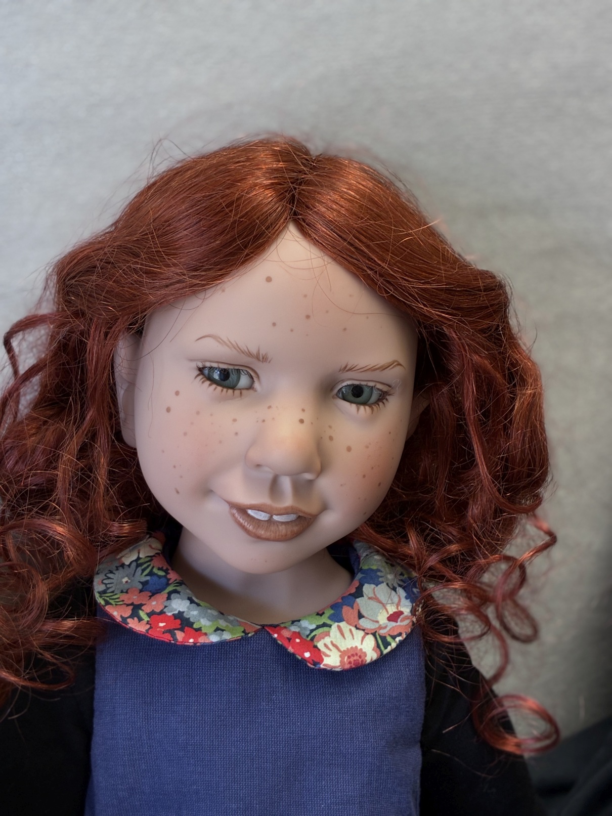 Zwergnase podsnezhniki Цвергназе Подснежники 