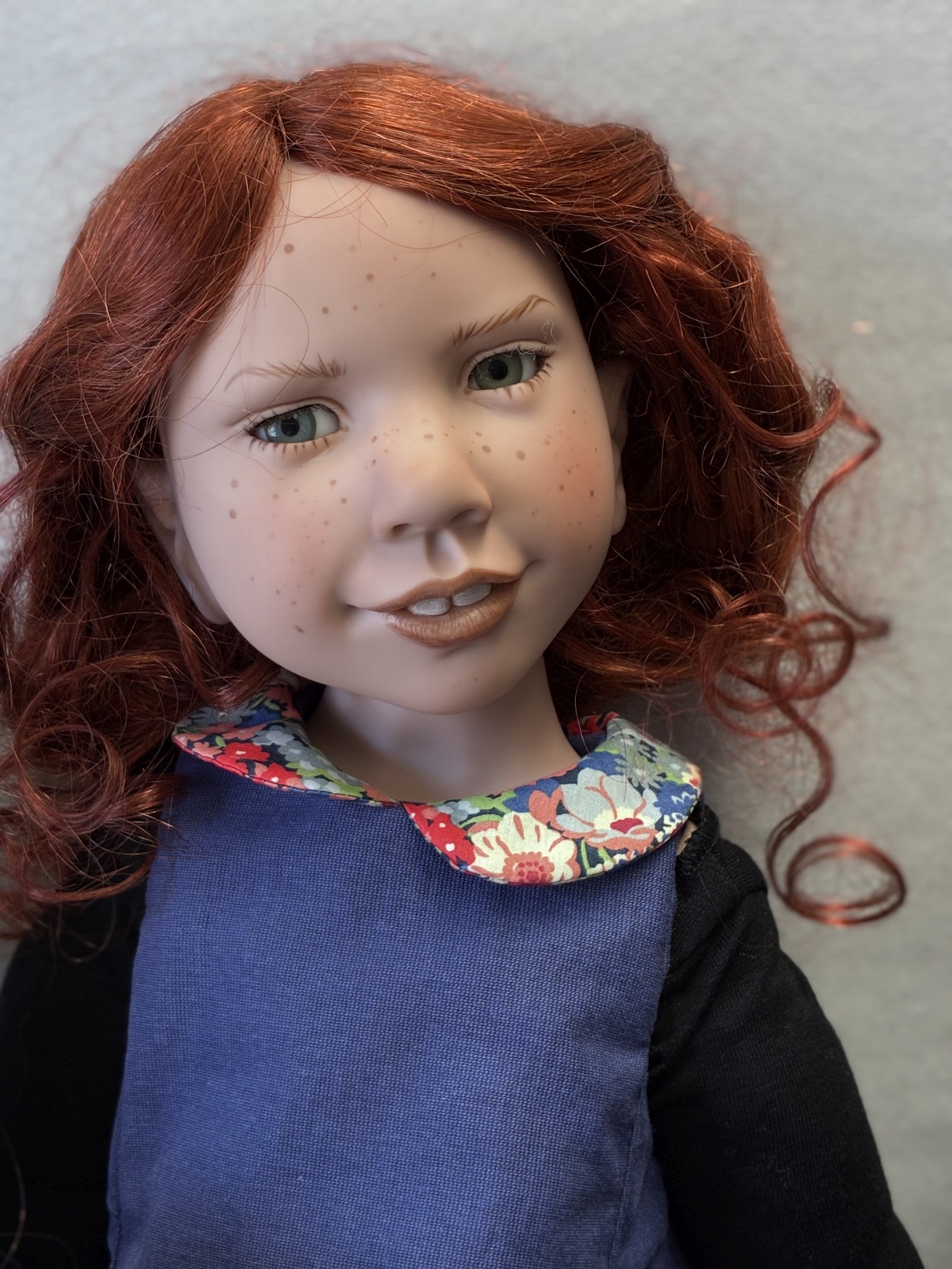 Zwergnase podsnezhniki Цвергназе Подснежники 