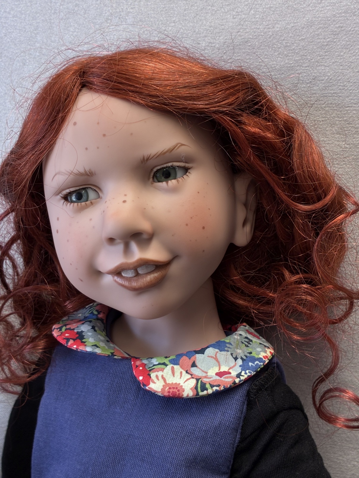 Zwergnase podsnezhniki Цвергназе Подснежники 