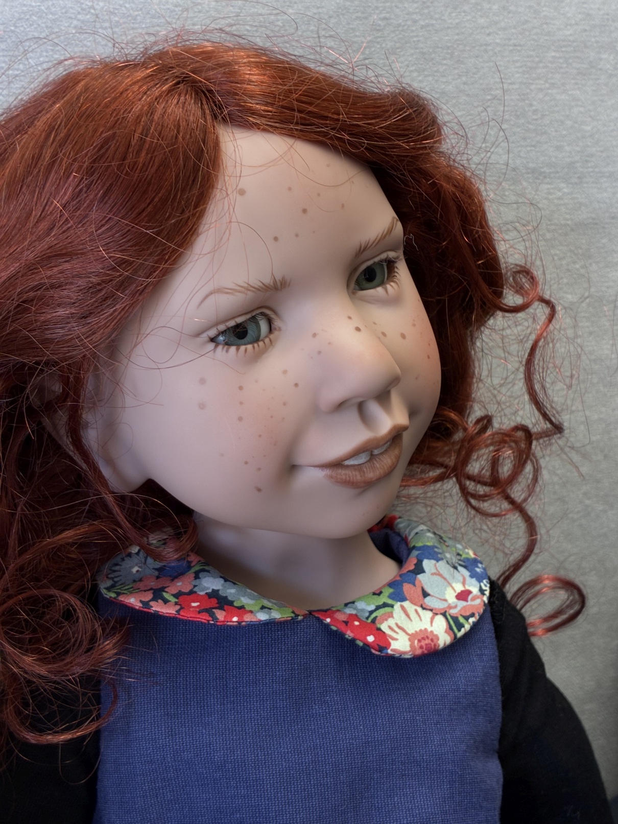 Zwergnase podsnezhniki Цвергназе Подснежники 