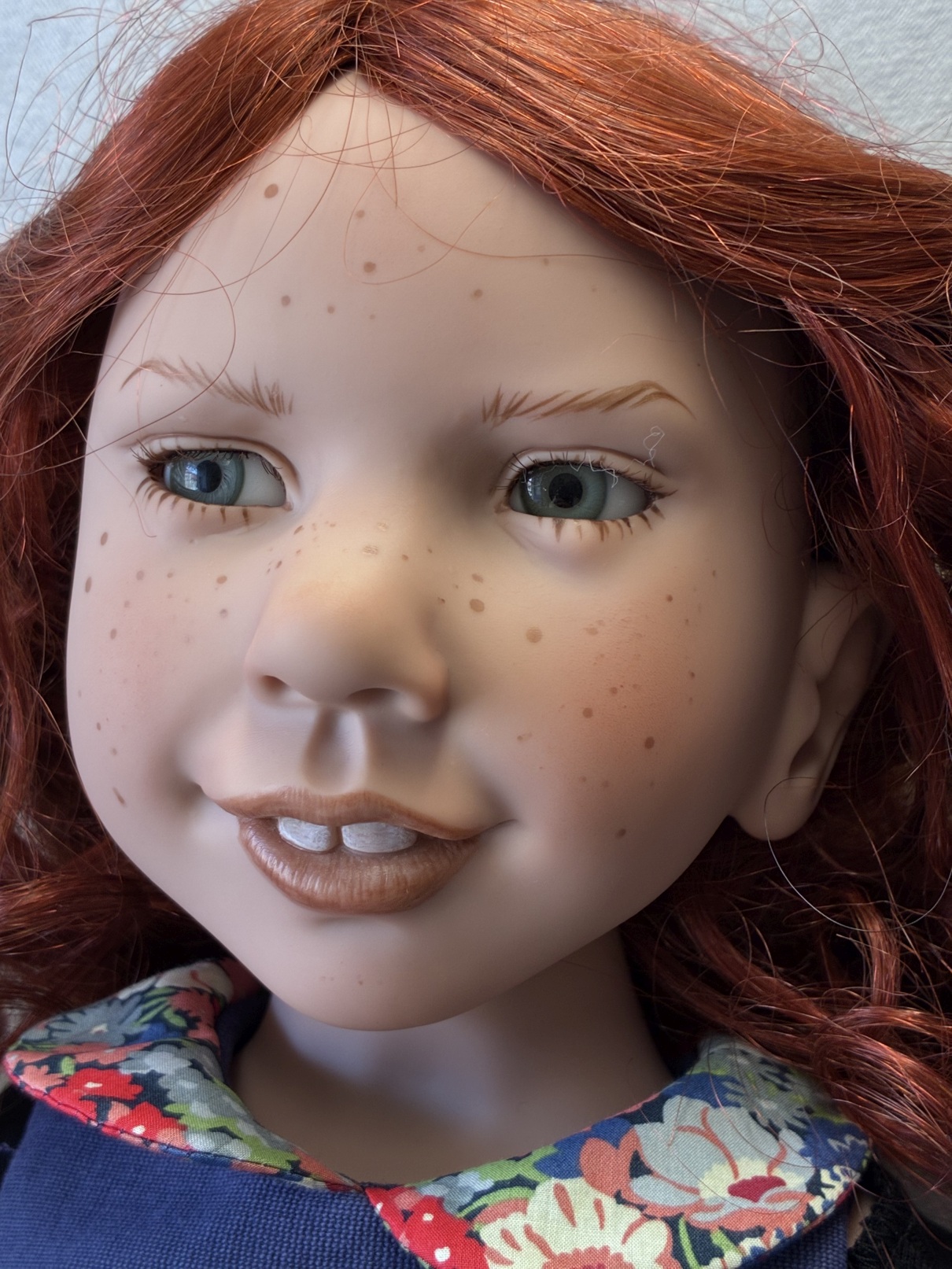 Zwergnase podsnezhniki Цвергназе Подснежники 