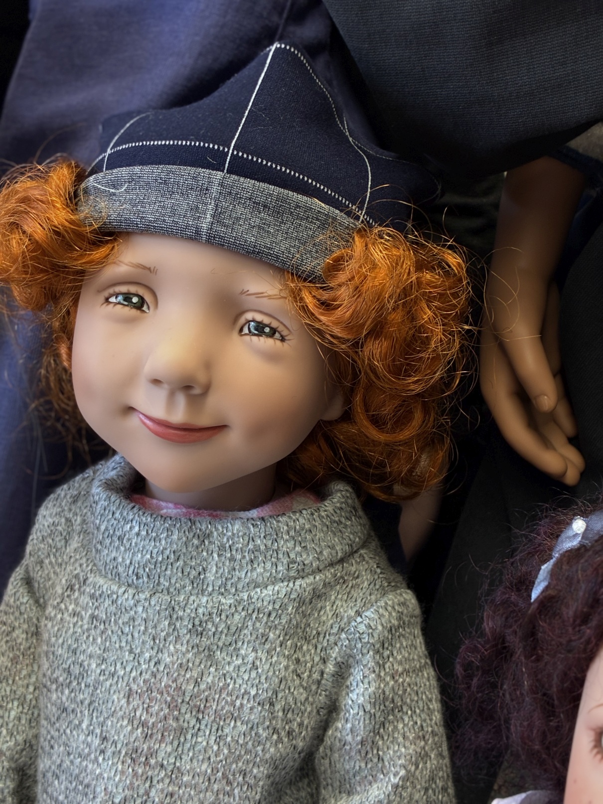 Zwergnase podsnezhniki Цвергназе Подснежники 