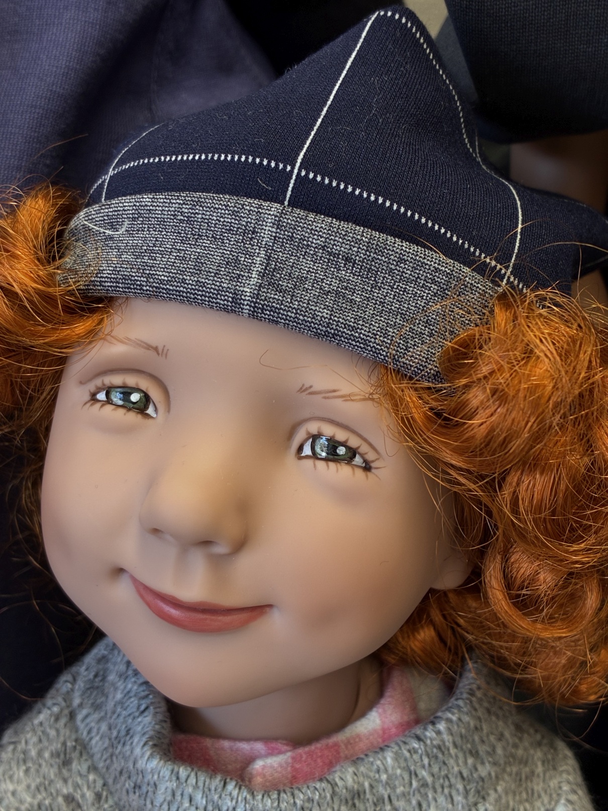 Zwergnase podsnezhniki Цвергназе Подснежники 