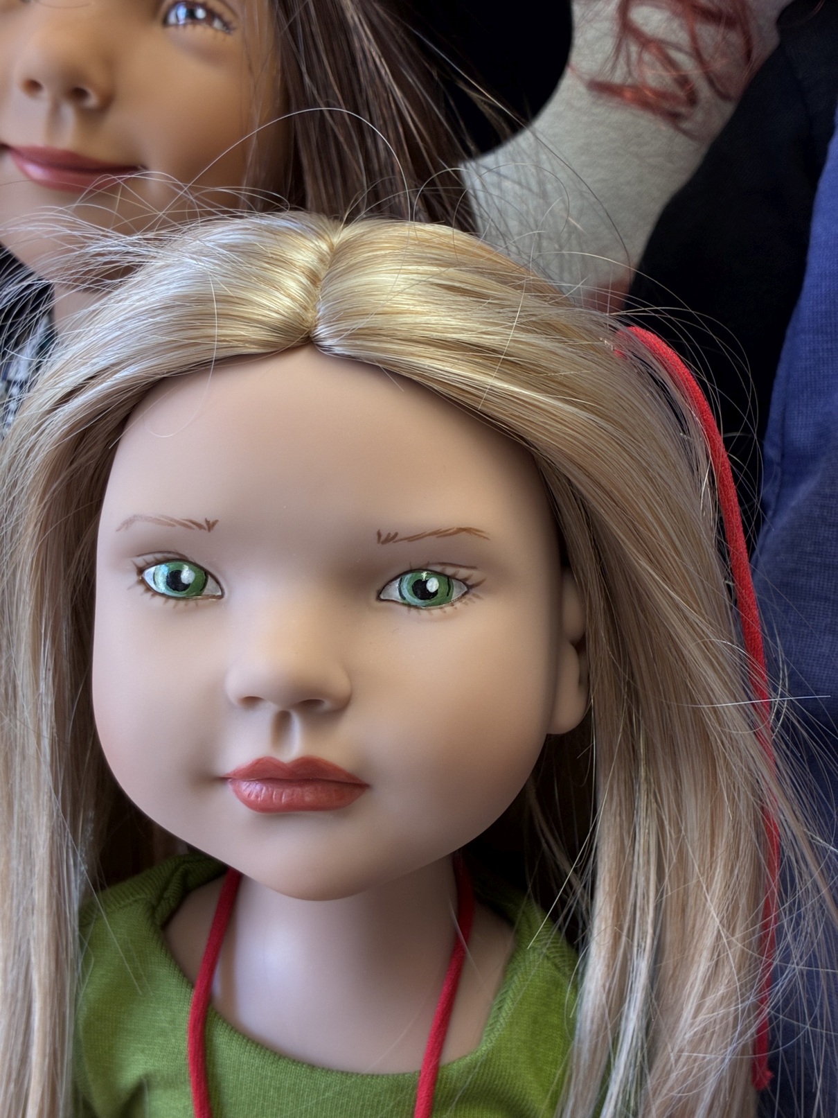 Zwergnase podsnezhniki Цвергназе Подснежники 