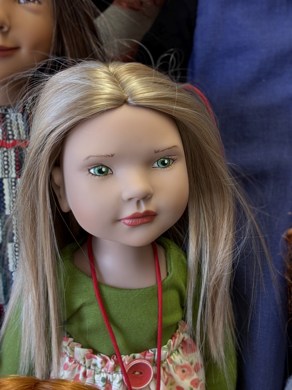 Zwergnase podsnezhniki Цвергназе Подснежники 