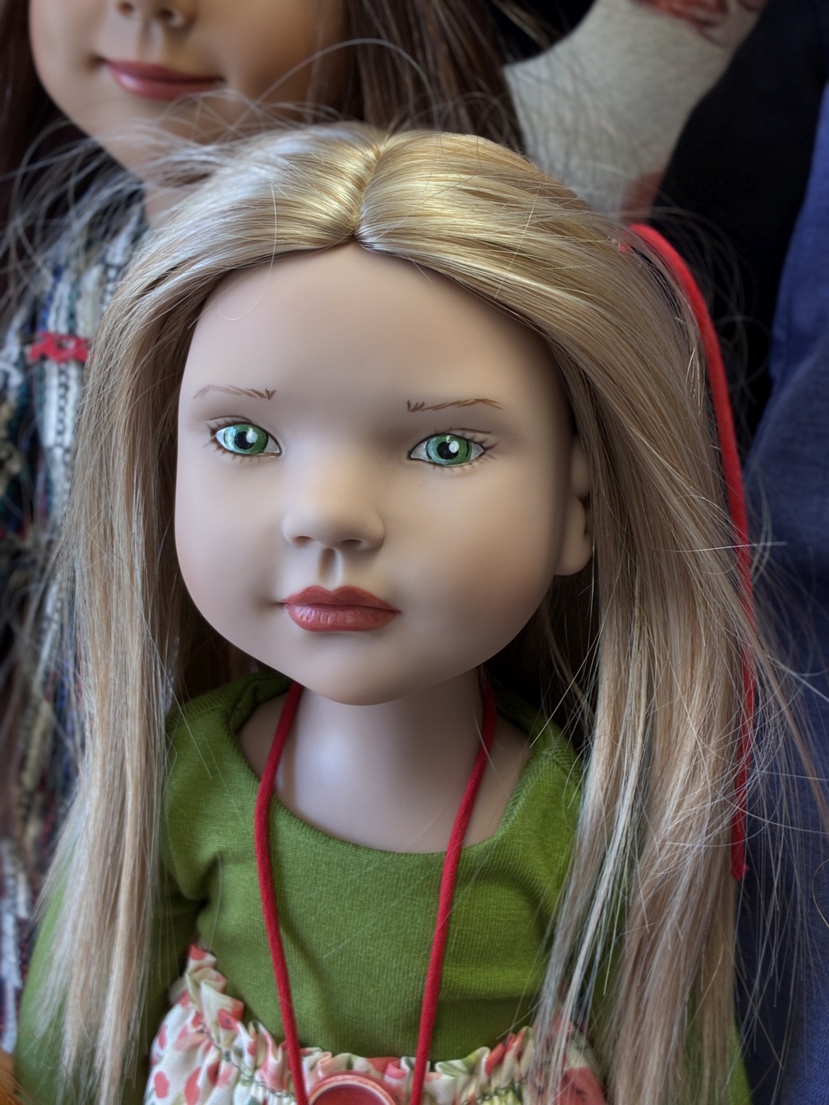 Zwergnase podsnezhniki Цвергназе Подснежники 